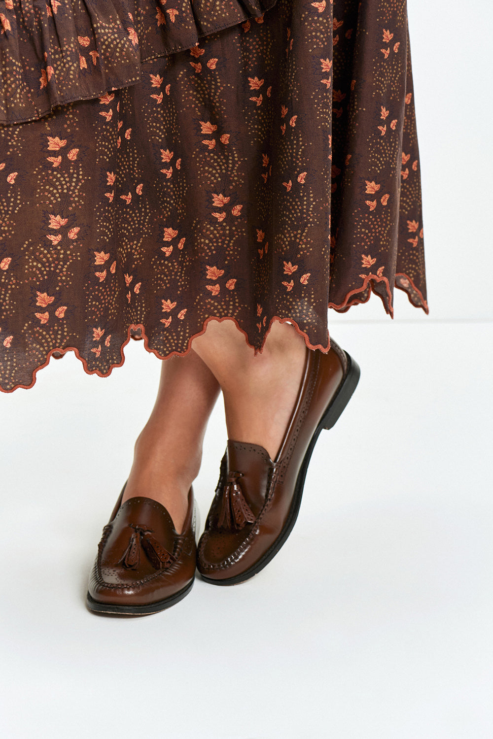 The Copain Skirt