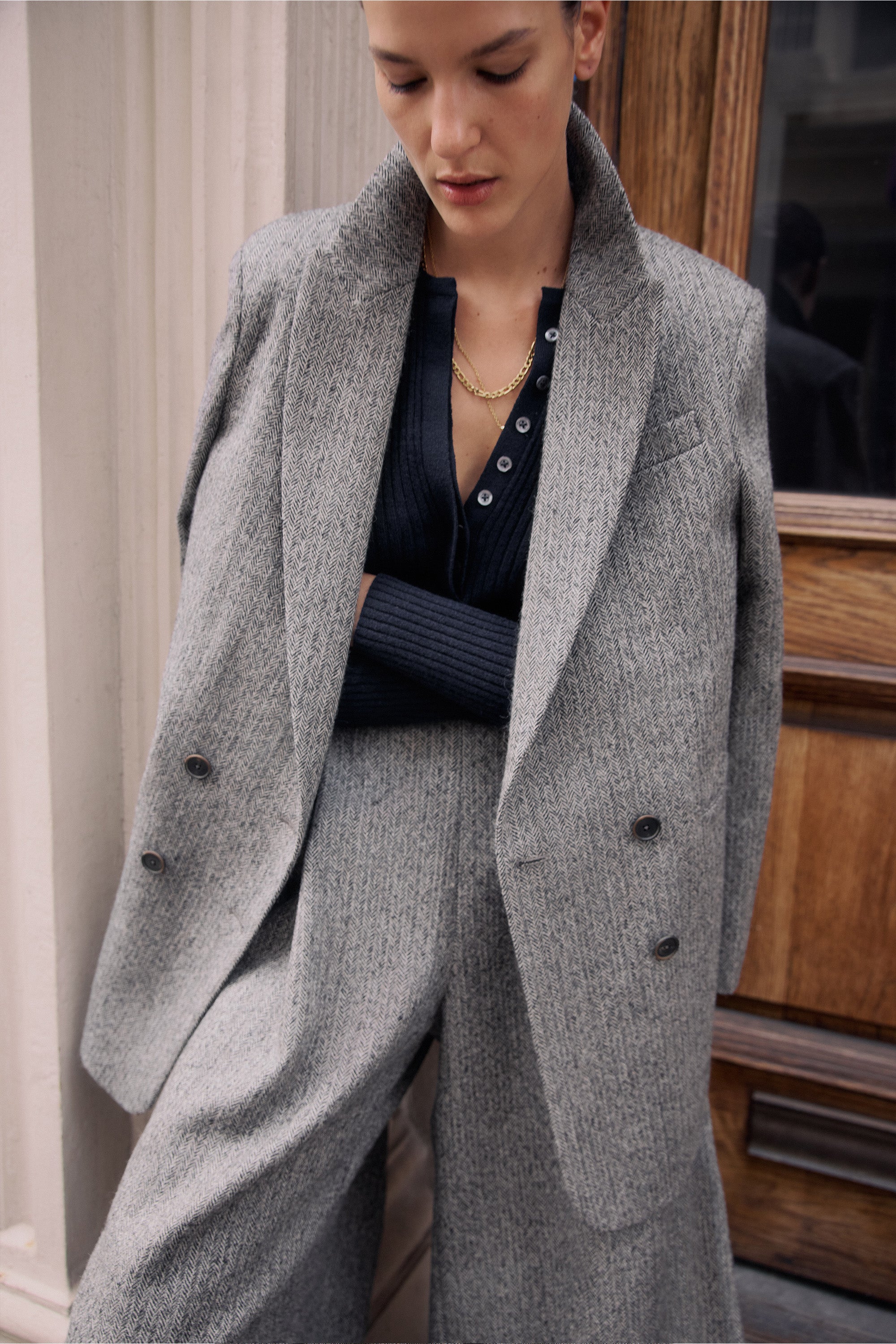 Beatnik Blazer