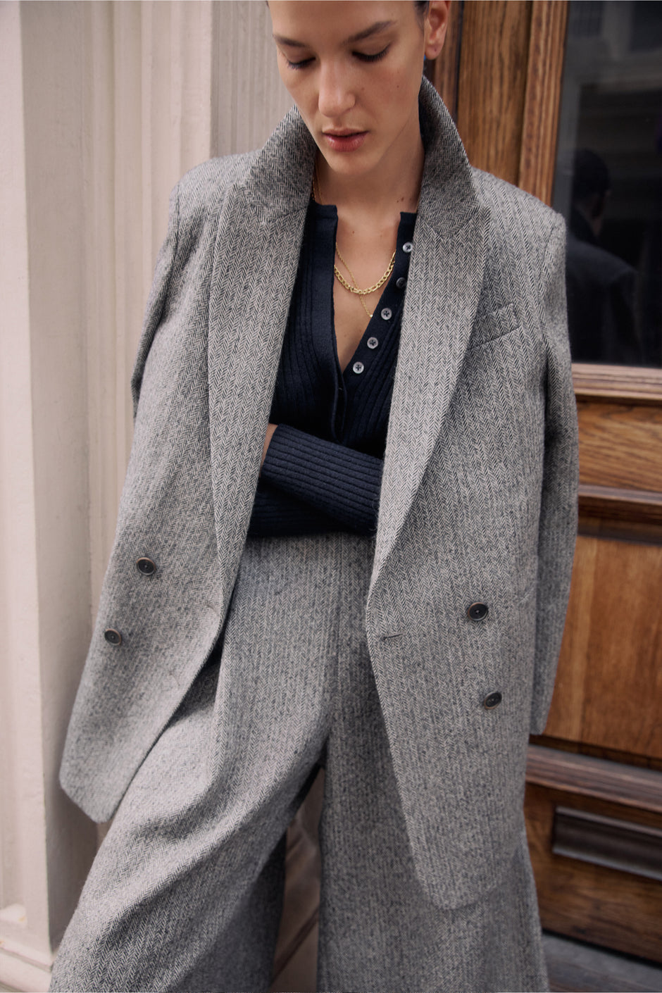 Beatnik Blazer
