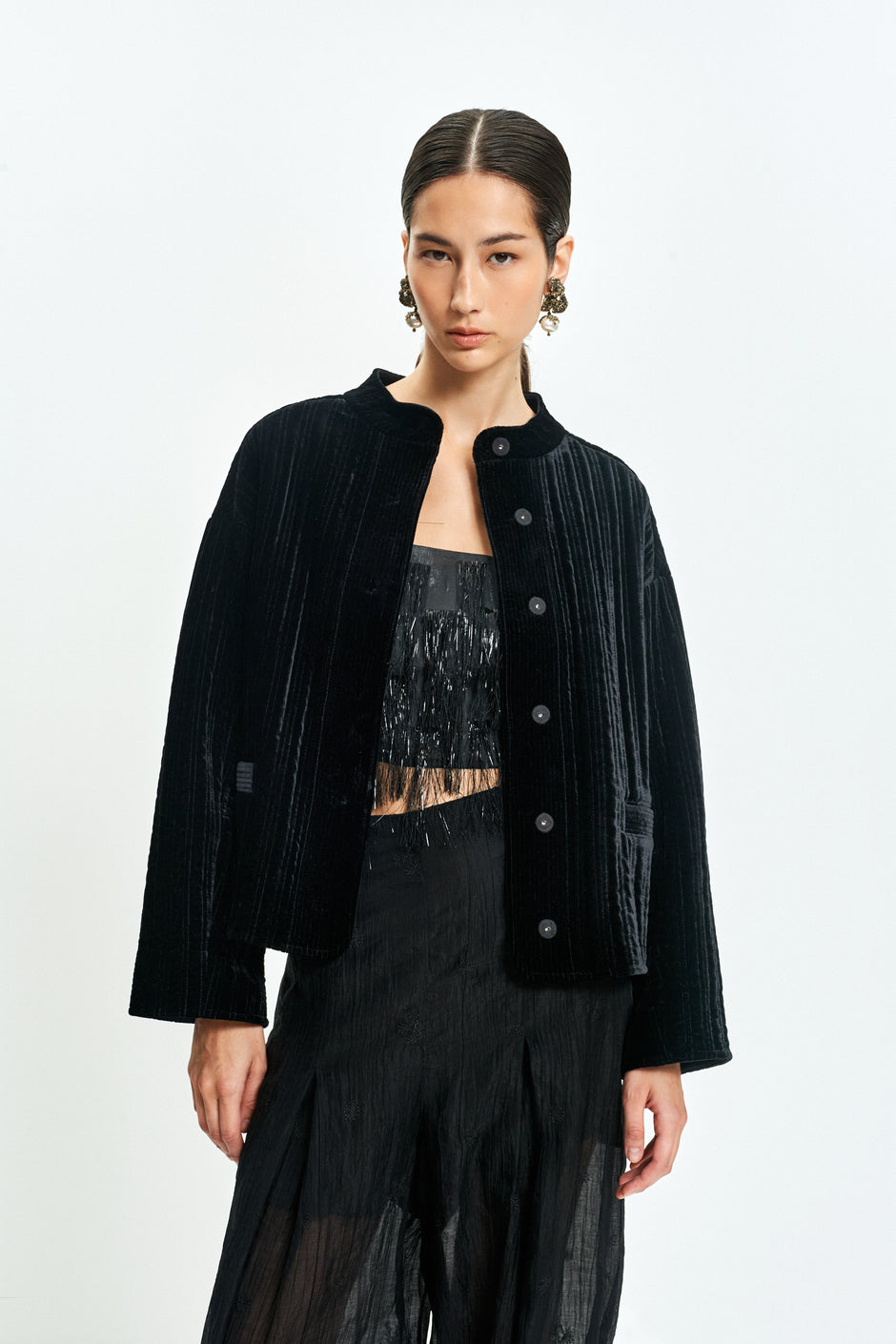 Edie Jacket
