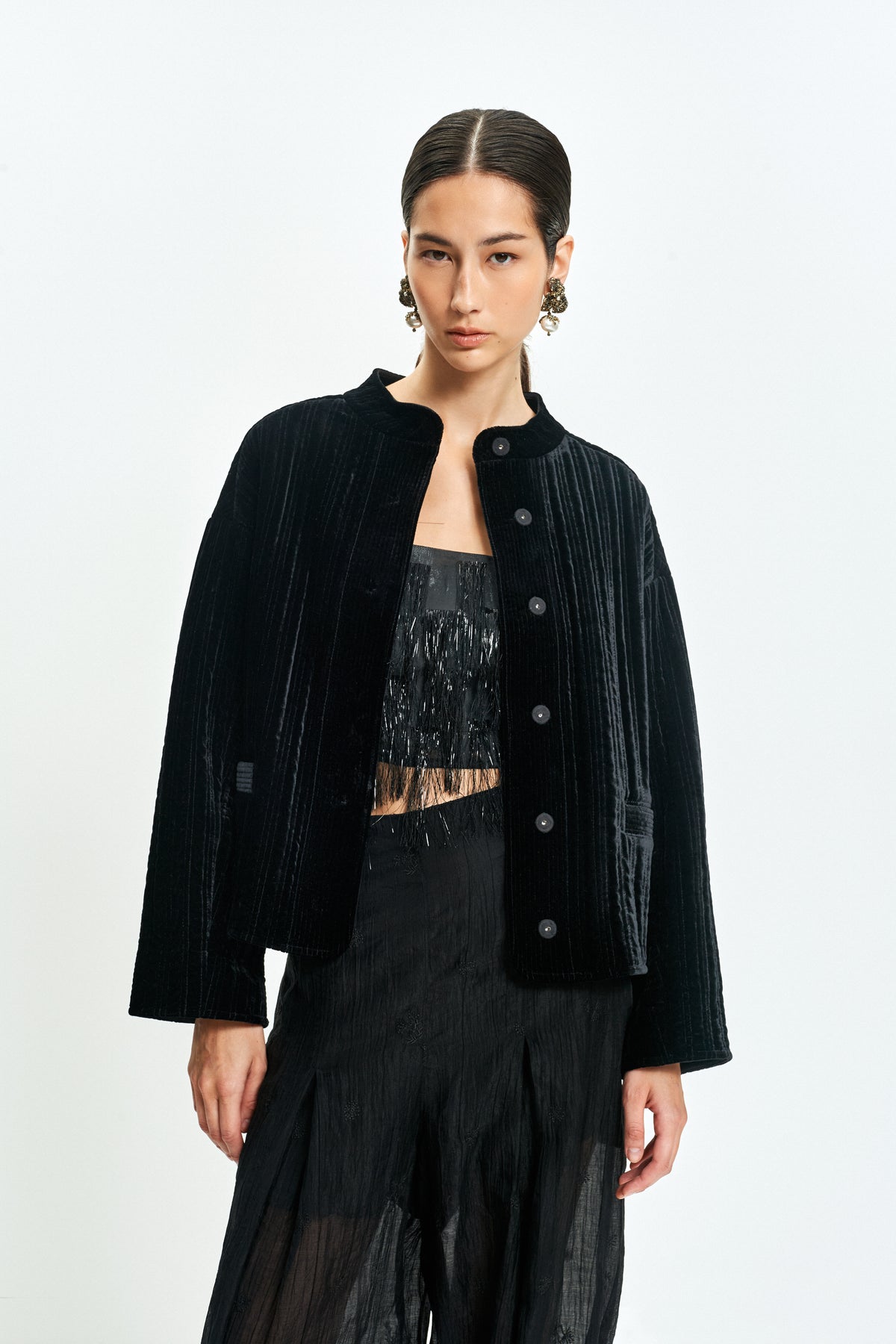 Edie Jacket