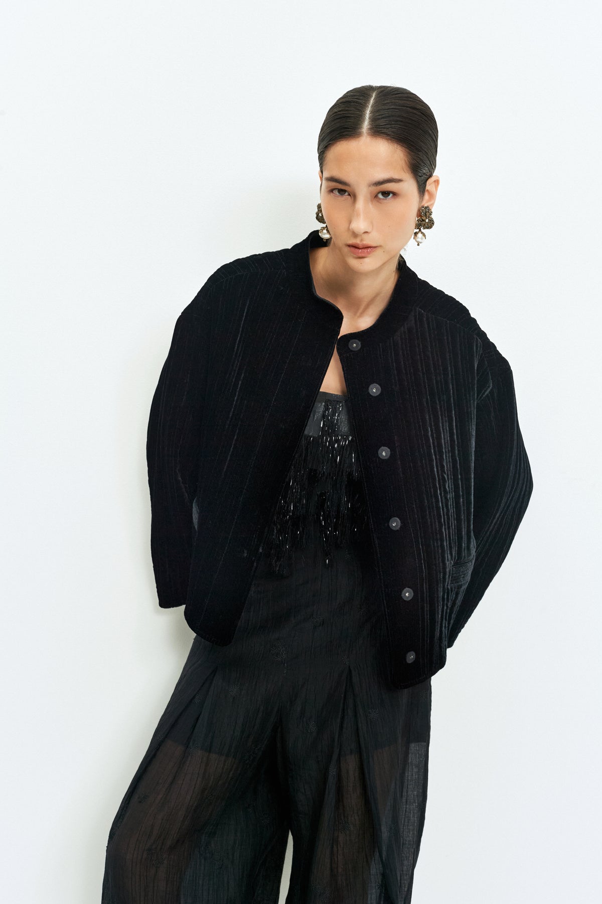 Edie Jacket