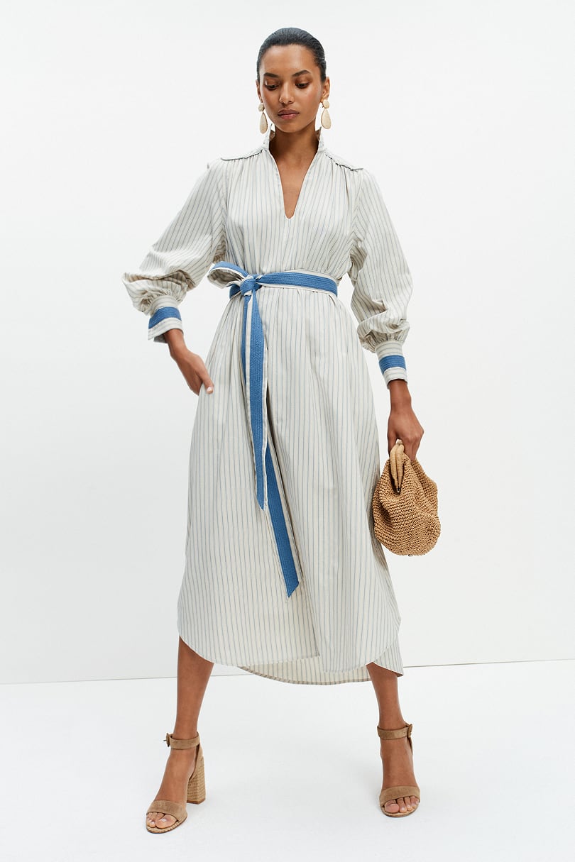 Eponine Shirt Dress