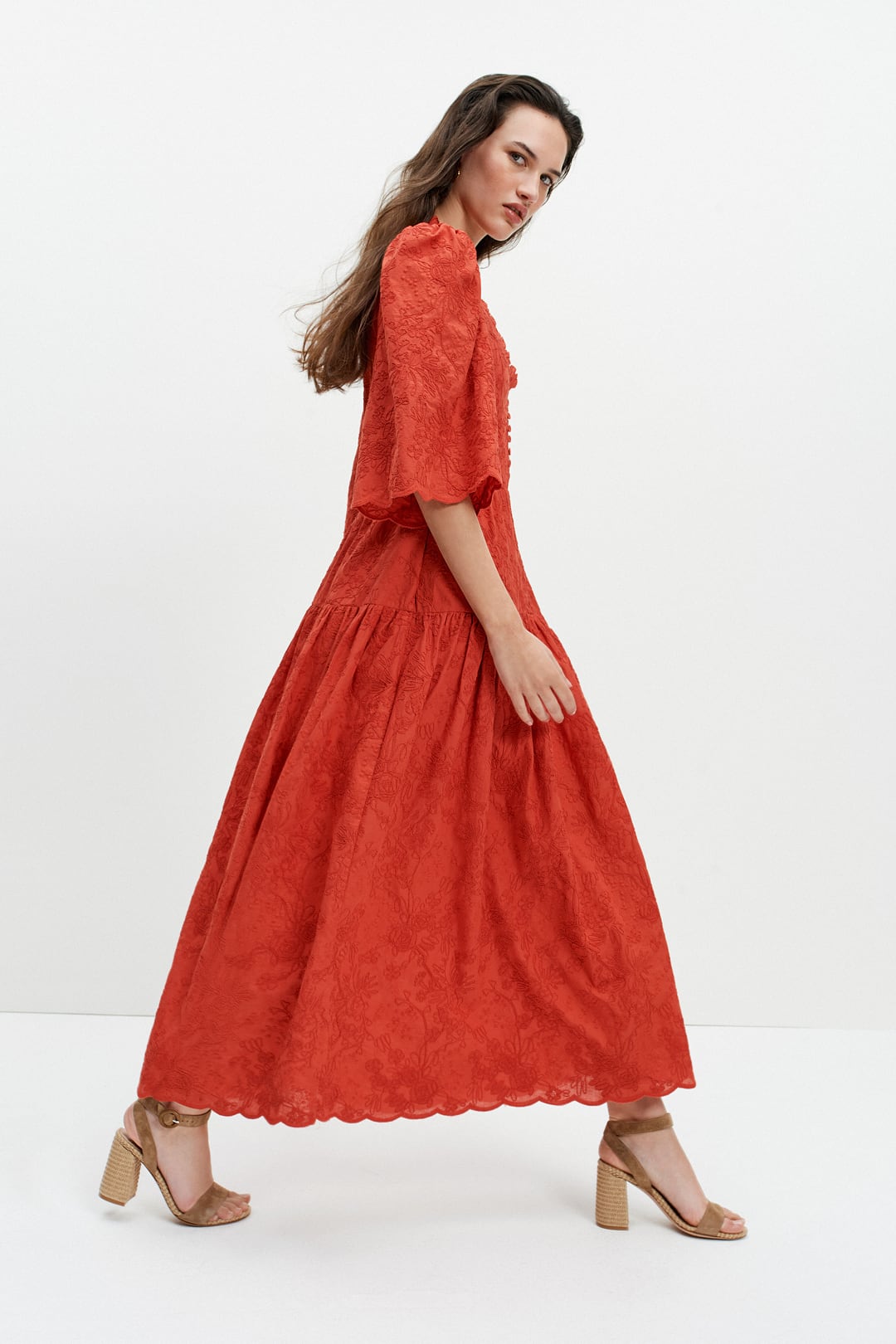Estancia Dress