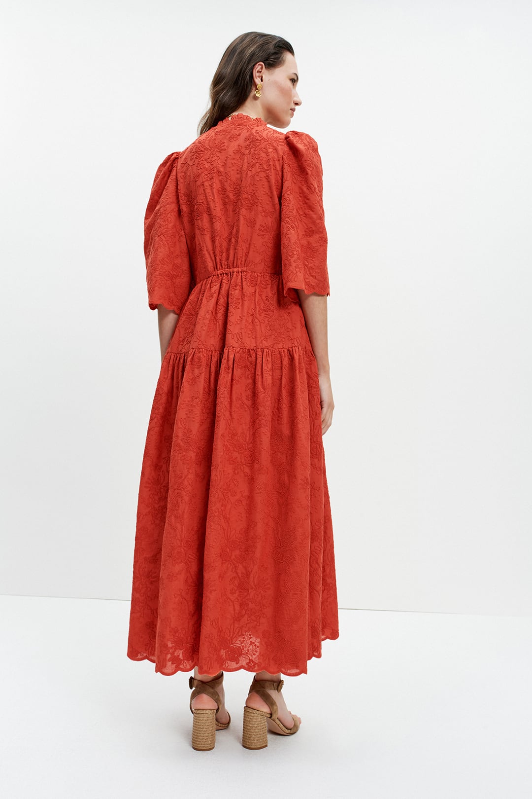 Estancia Dress