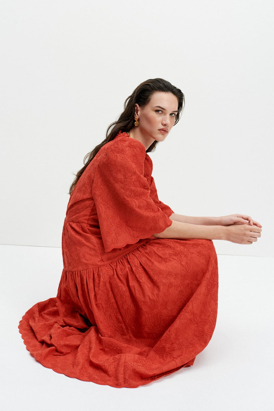 Estancia Dress
