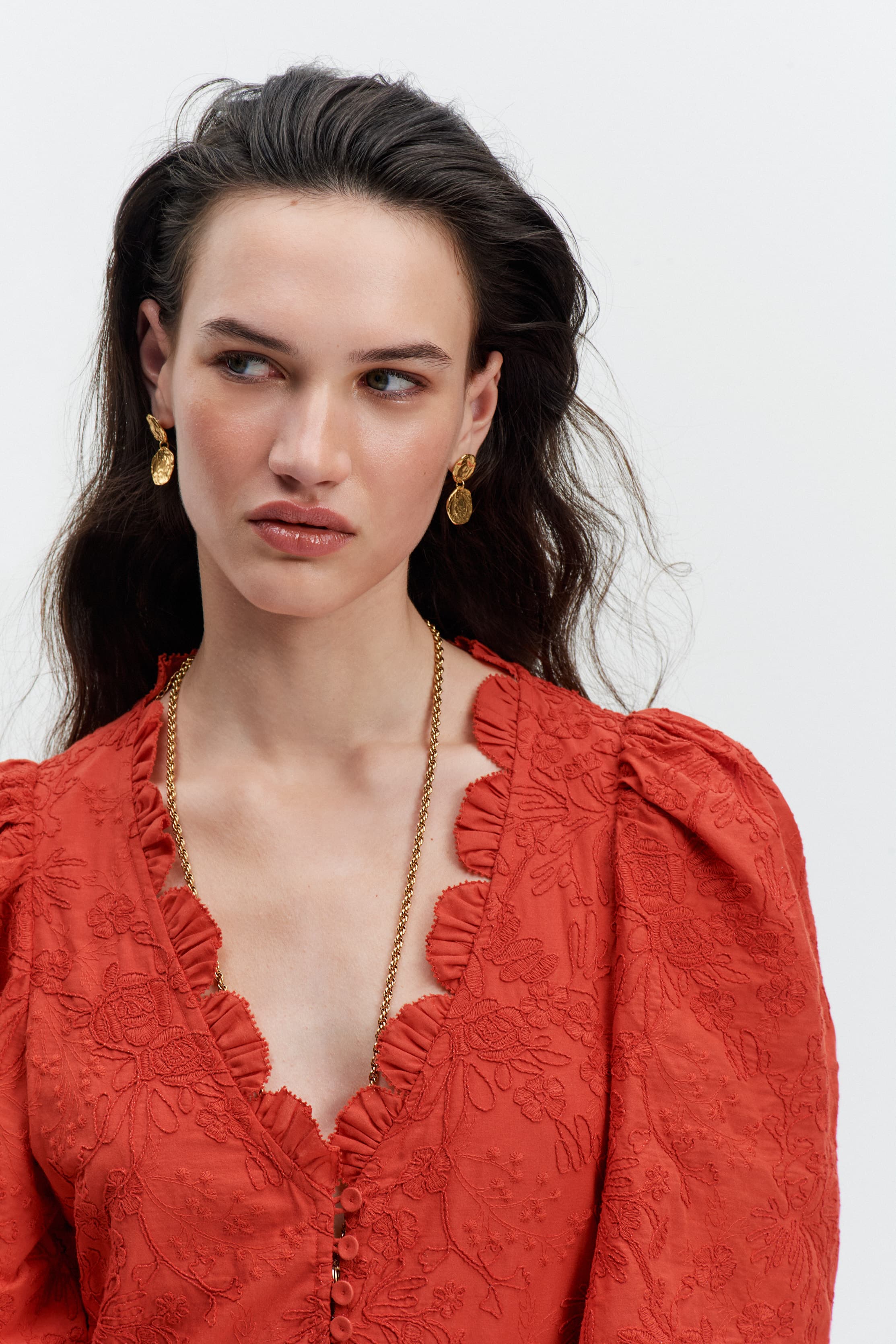 Estancia Dress
