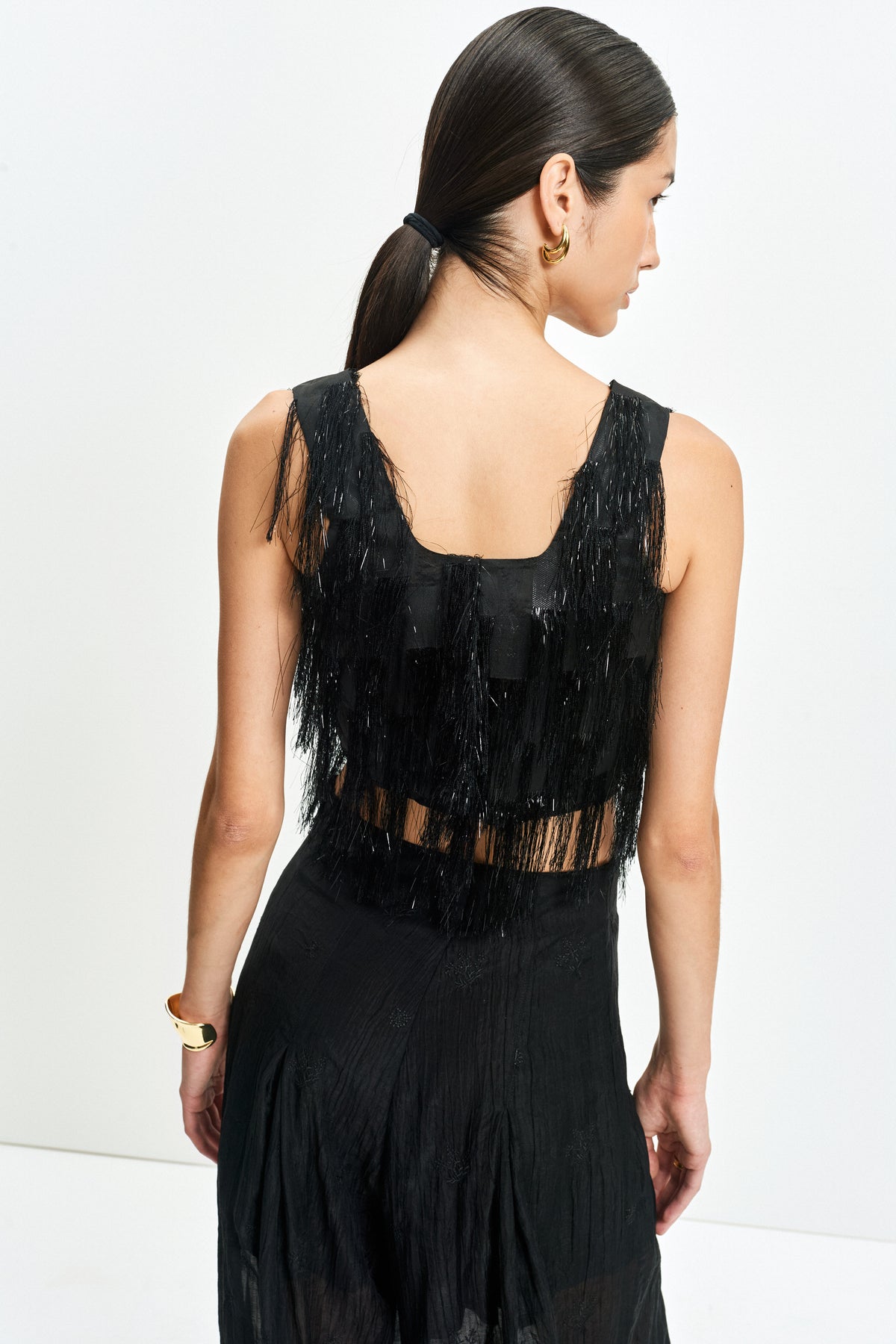 Eyelash Top