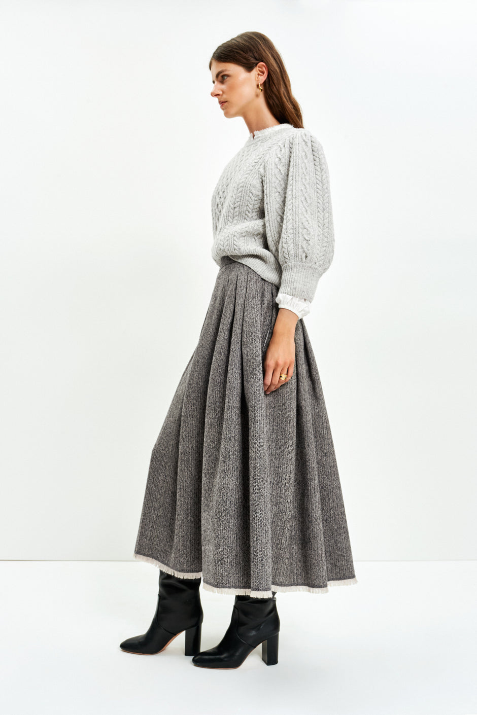 Folly Skirt