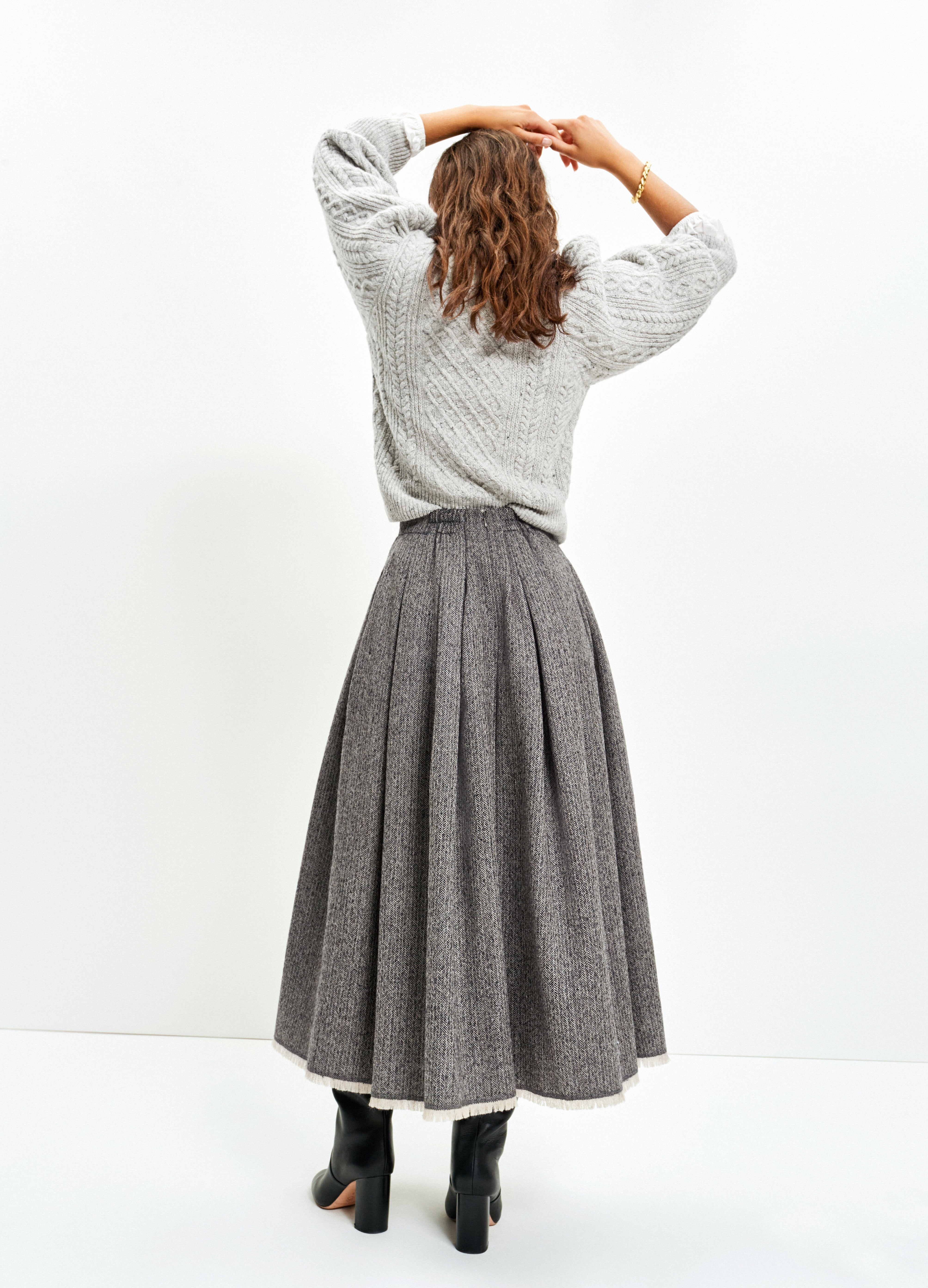 Folly Skirt