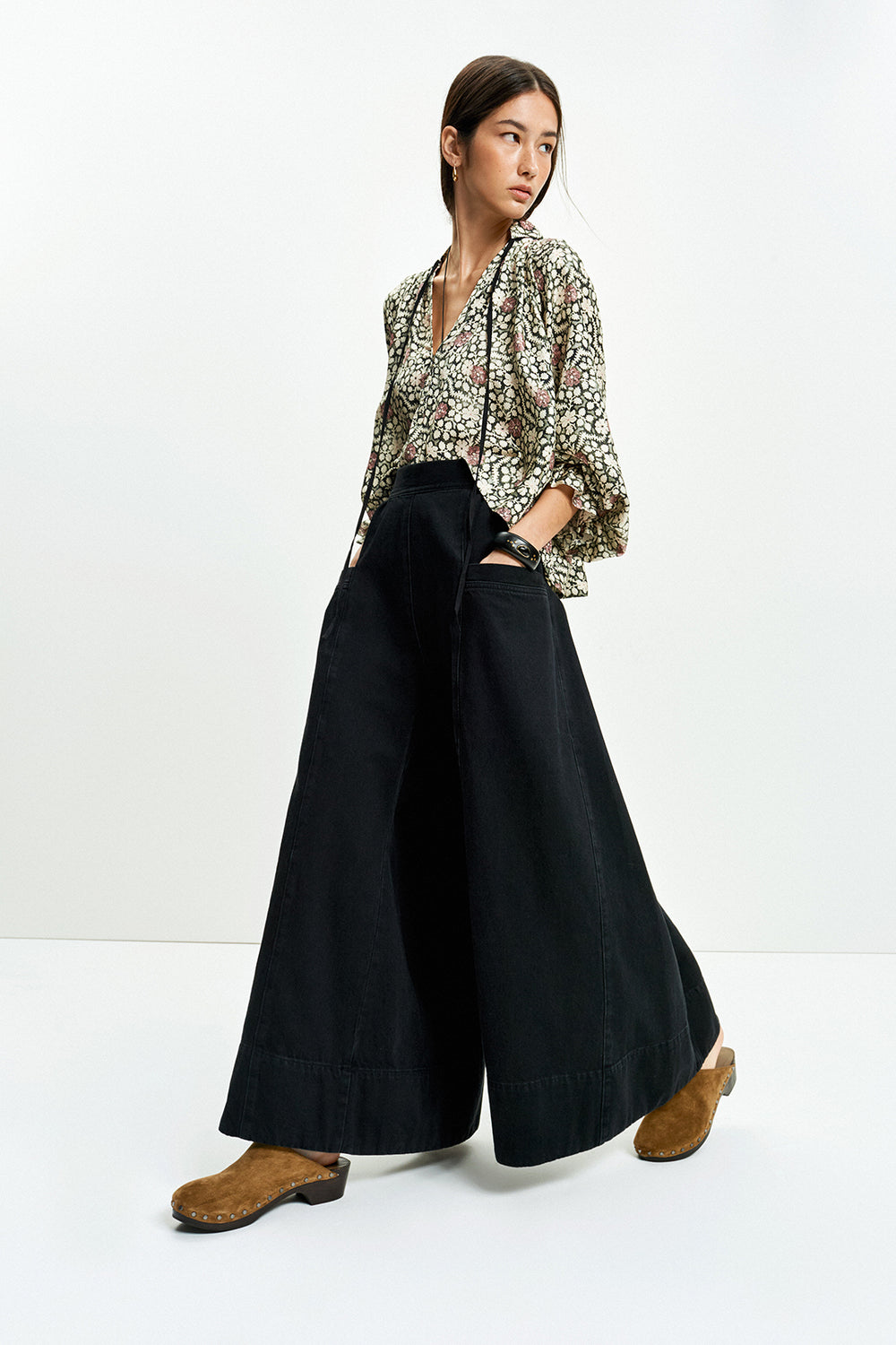 The Gaucho Jean