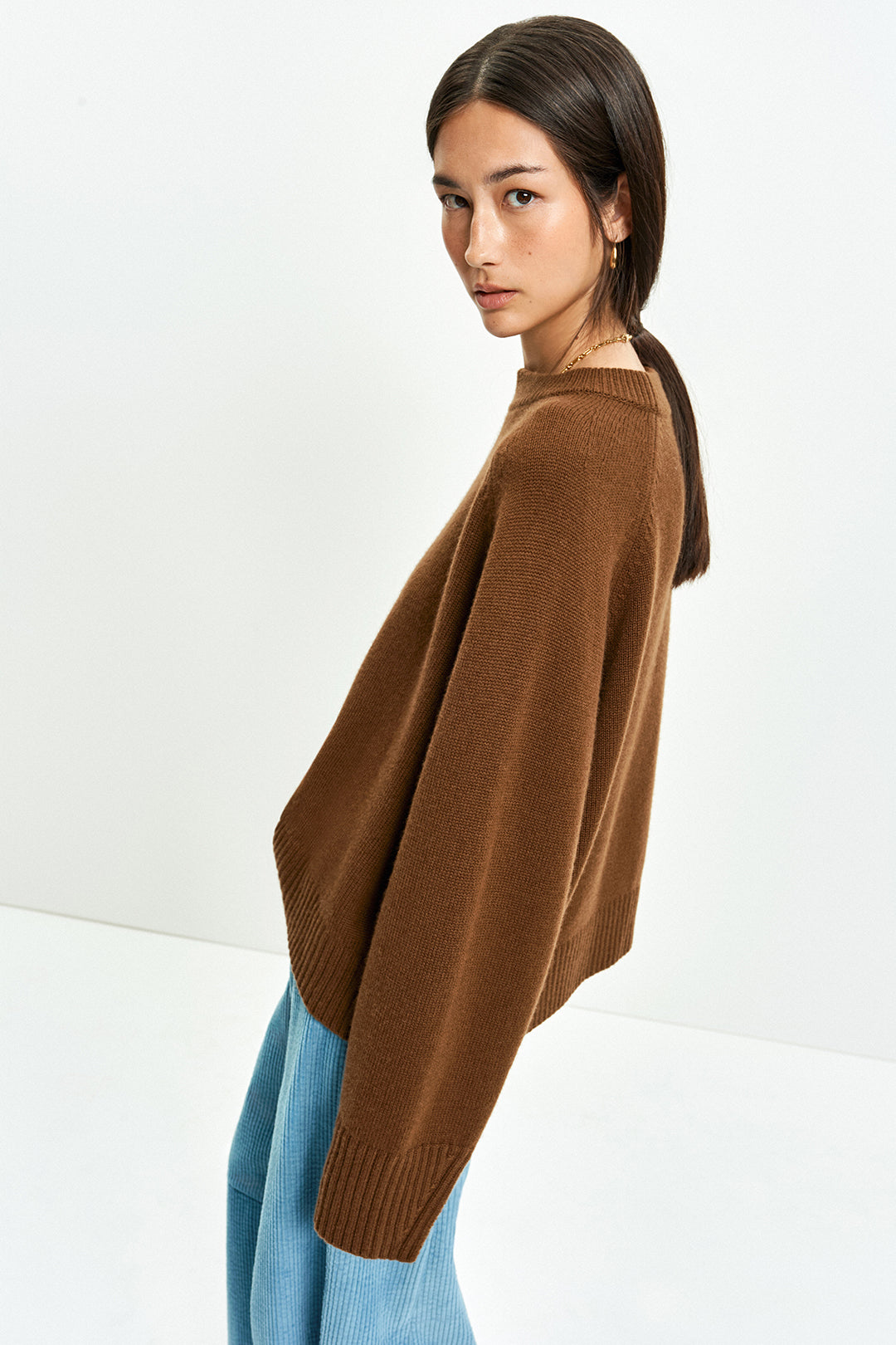 JJ Sweater