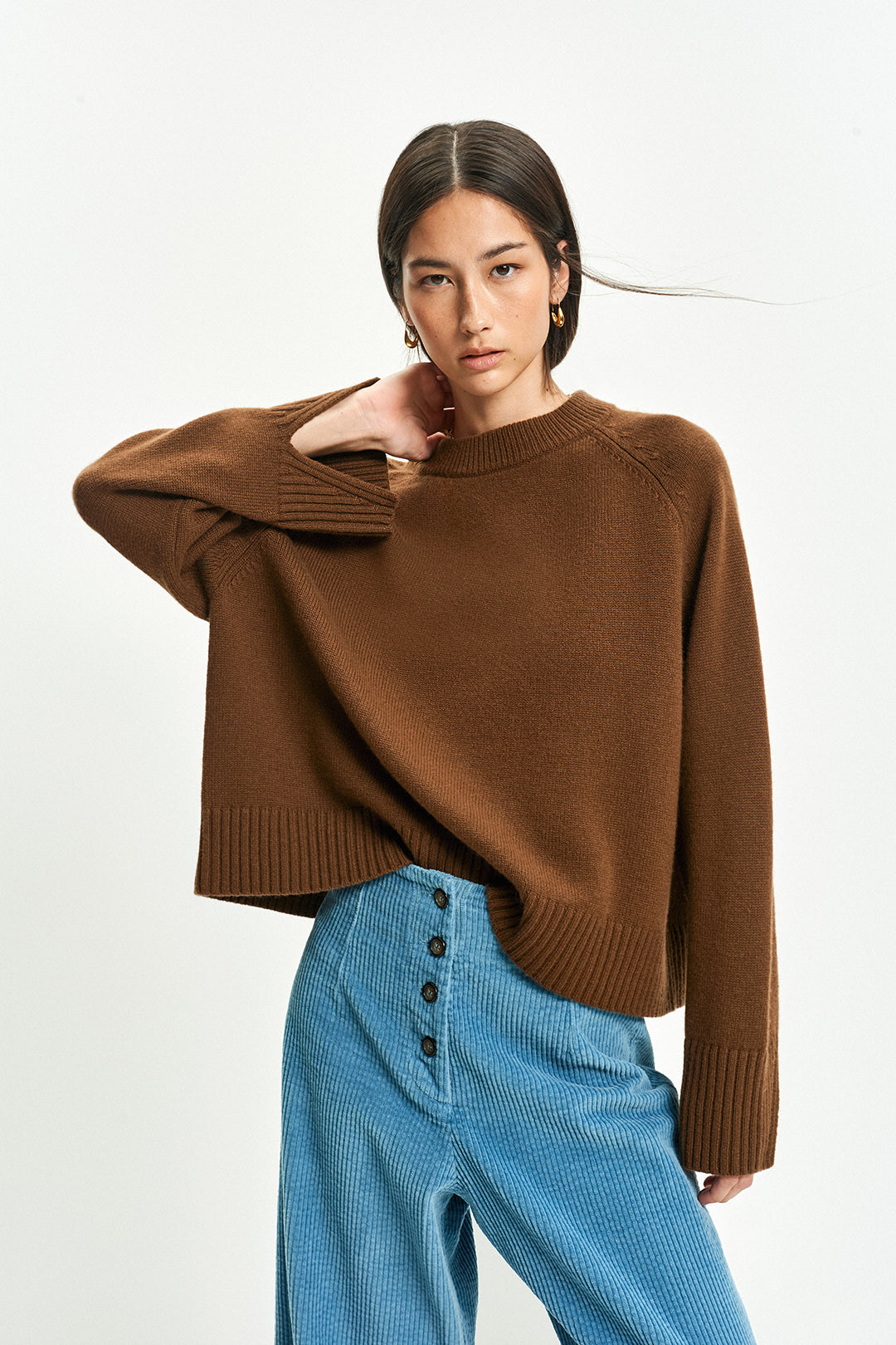 JJ Sweater