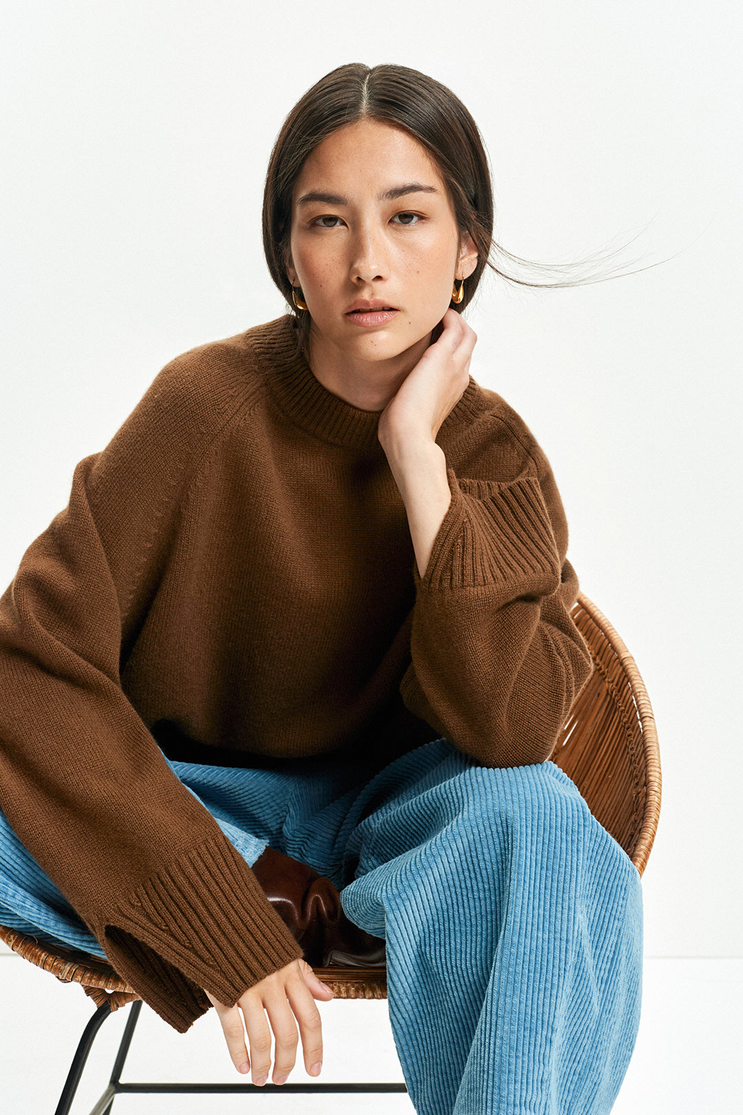 JJ Sweater