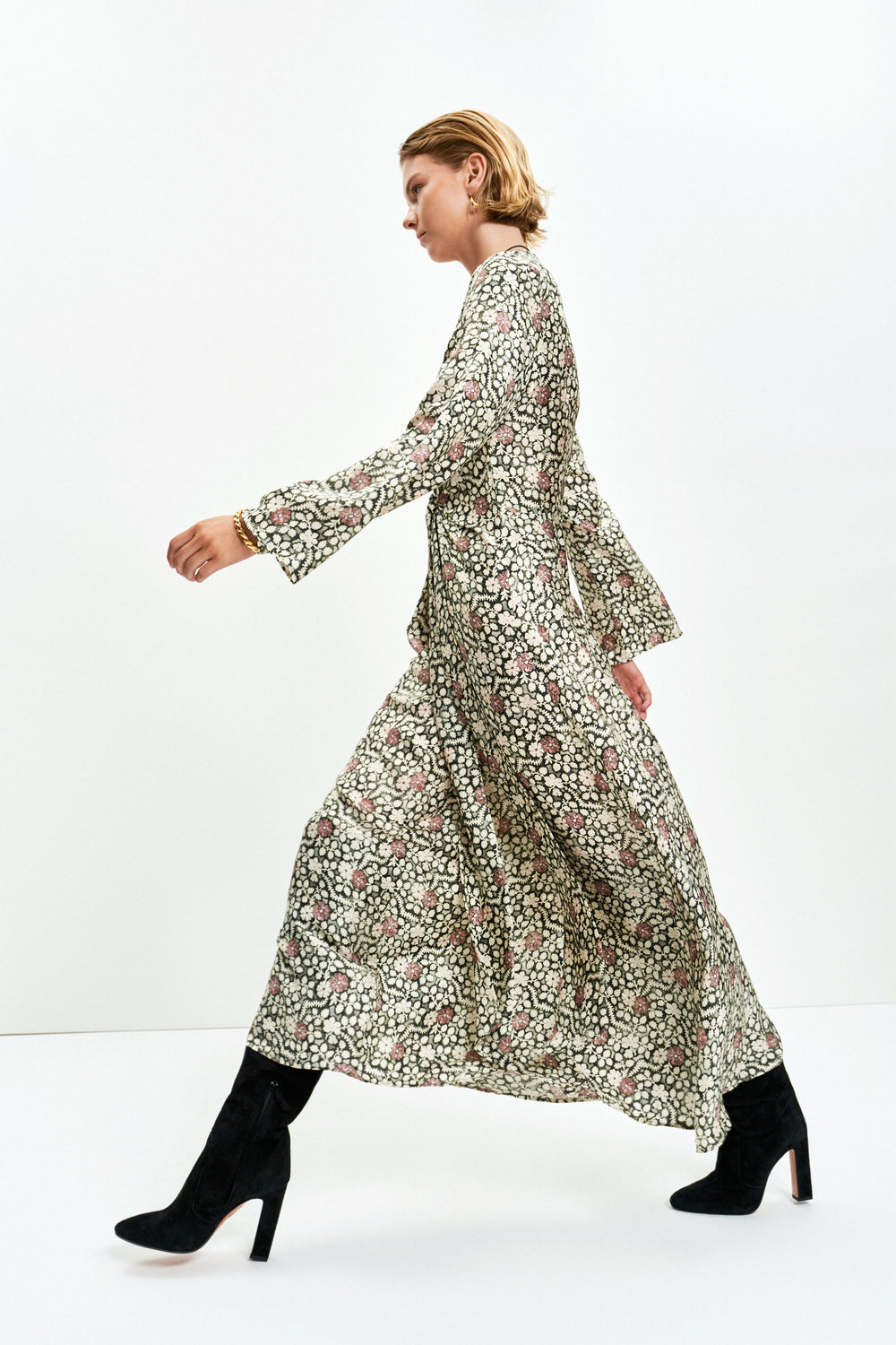 The Jacks Dress