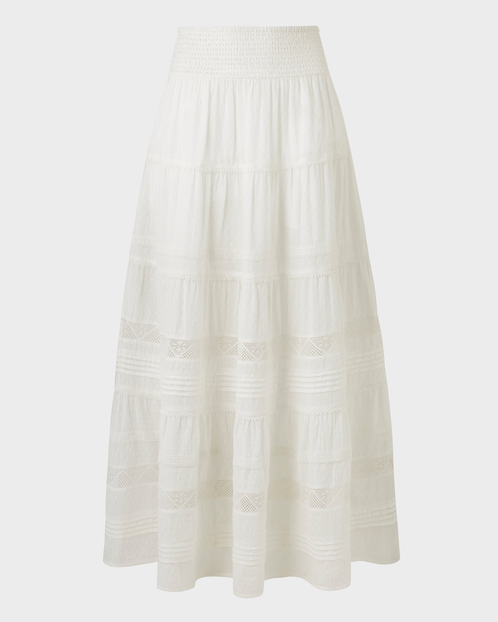 The Jojo Skirt