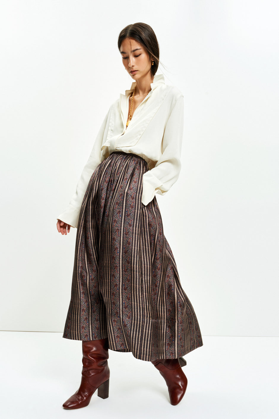 Jonty Skirt