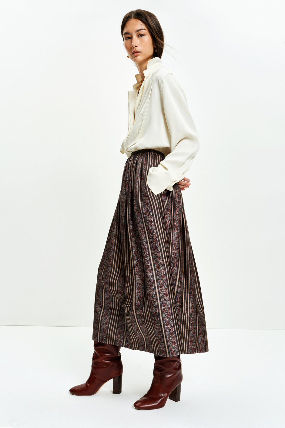 Jonty Skirt