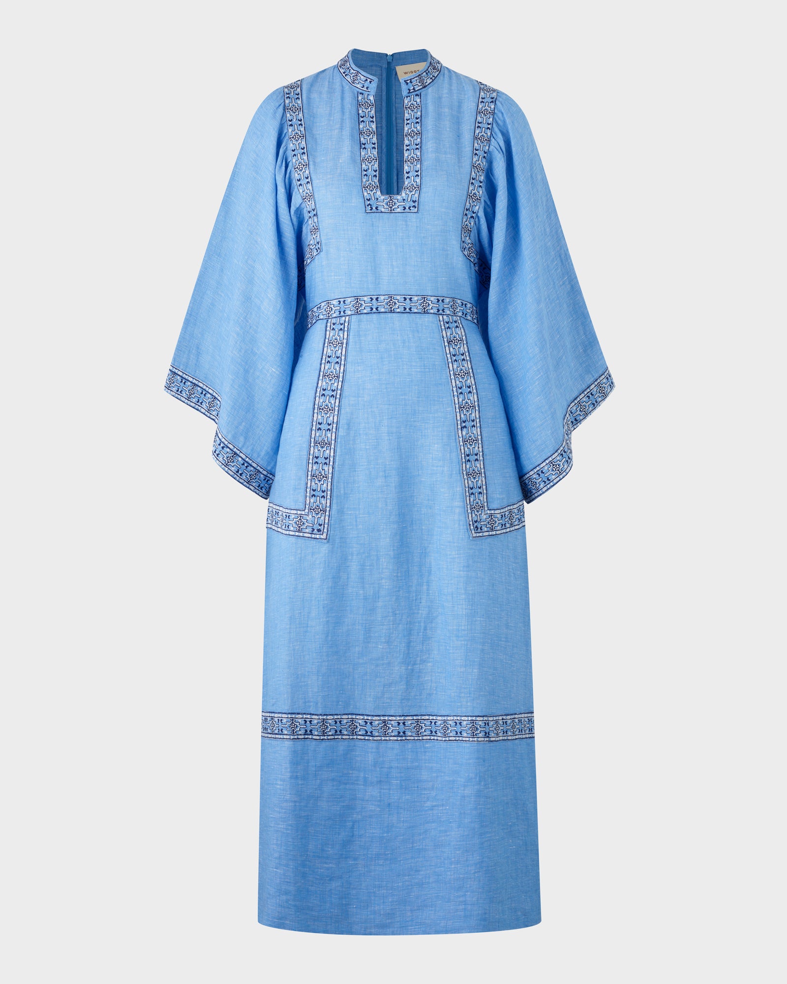 The Lucia Dress