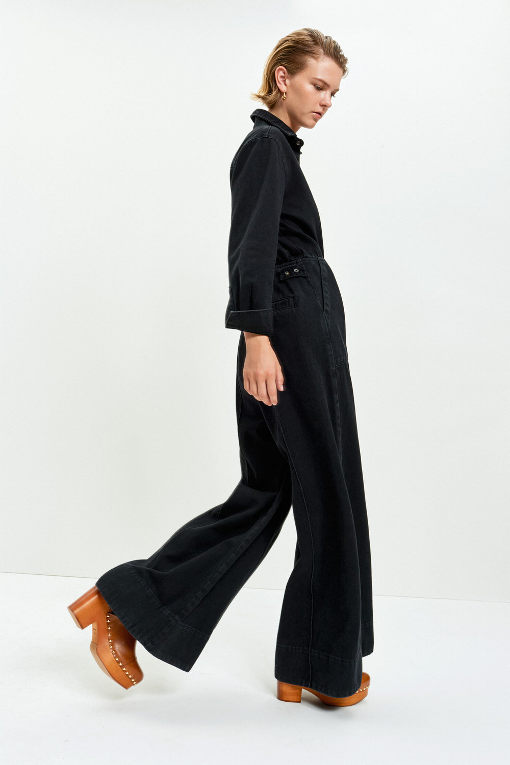 The Leo Jumpsuit