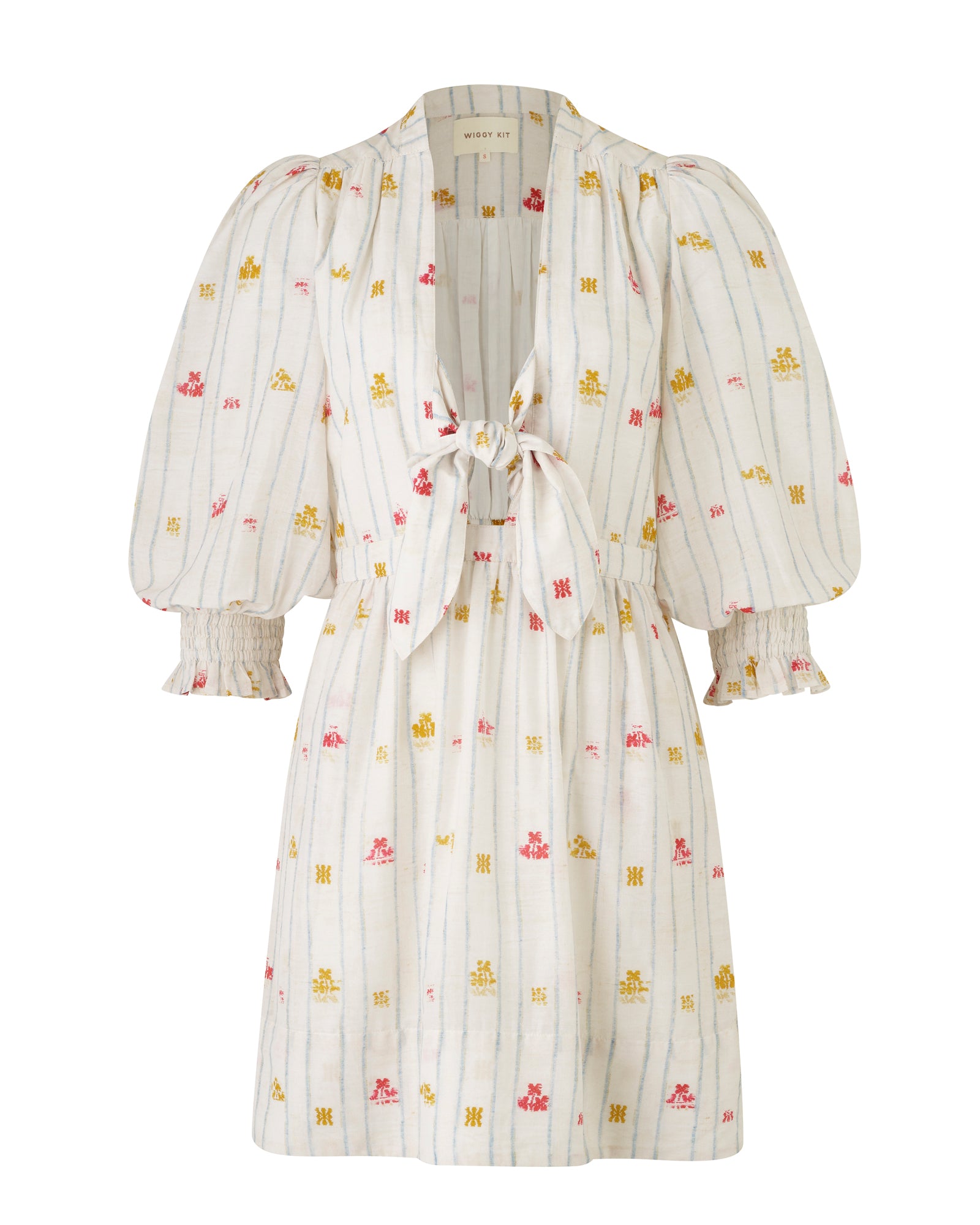 Mini Bunny Dress