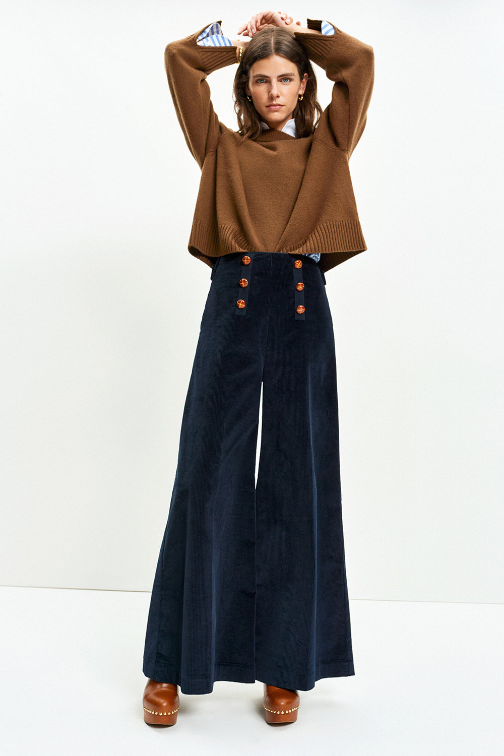 The Madeline Pant