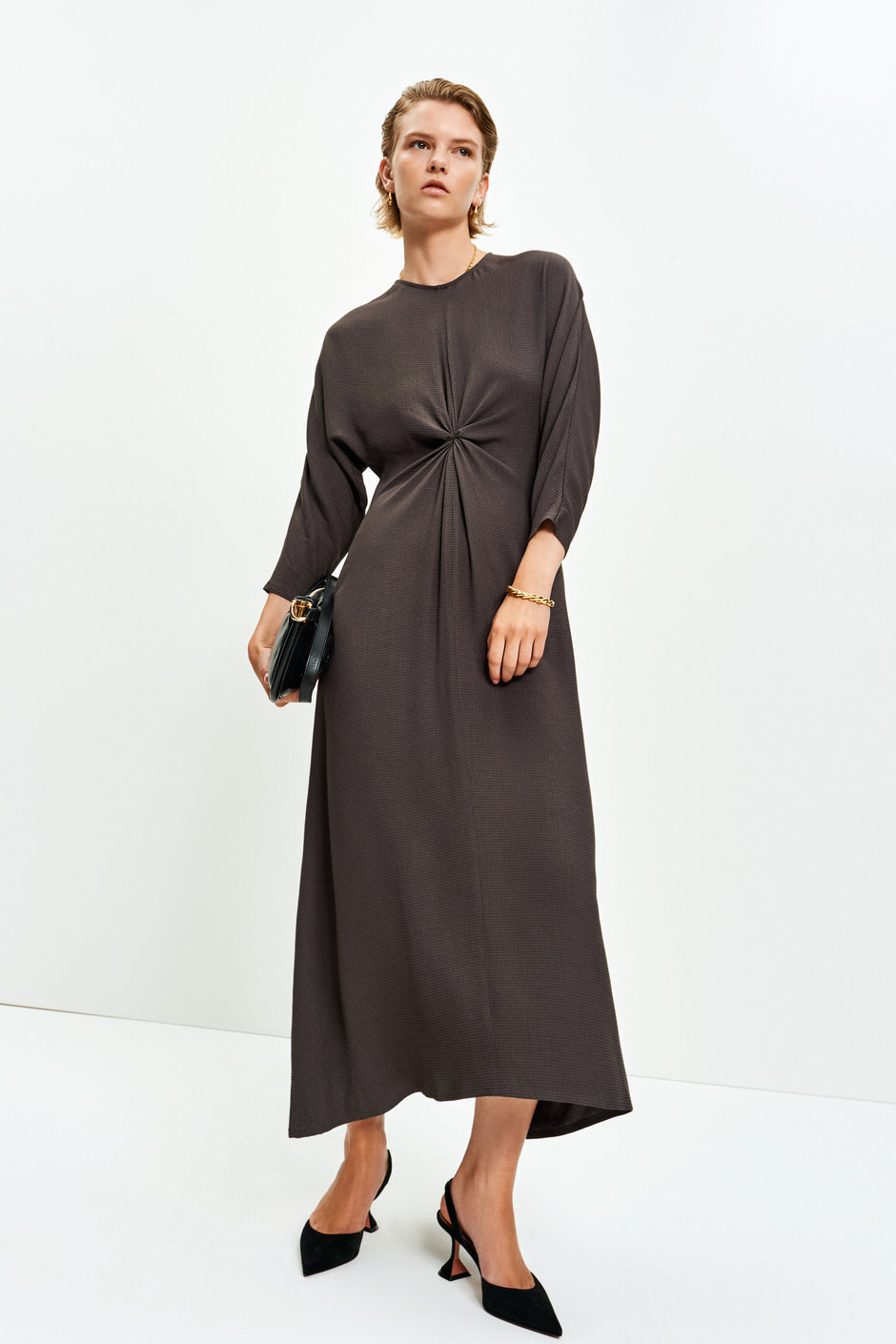 Mimi Dress
