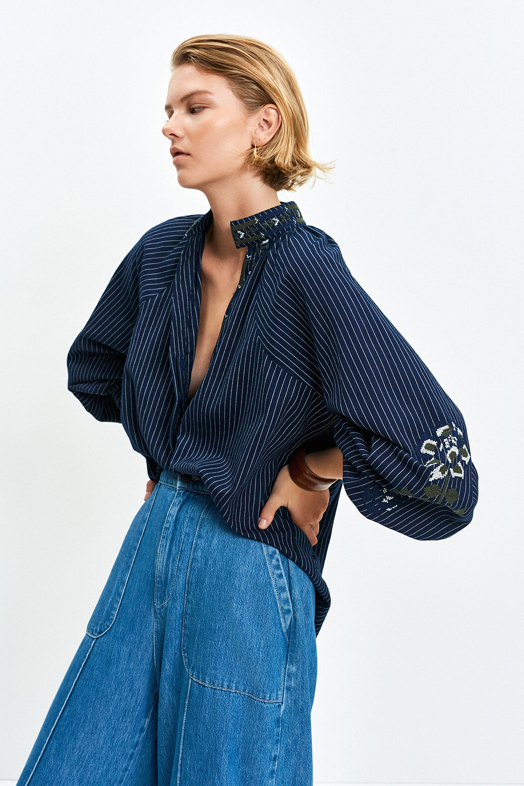 The Molly Shirt