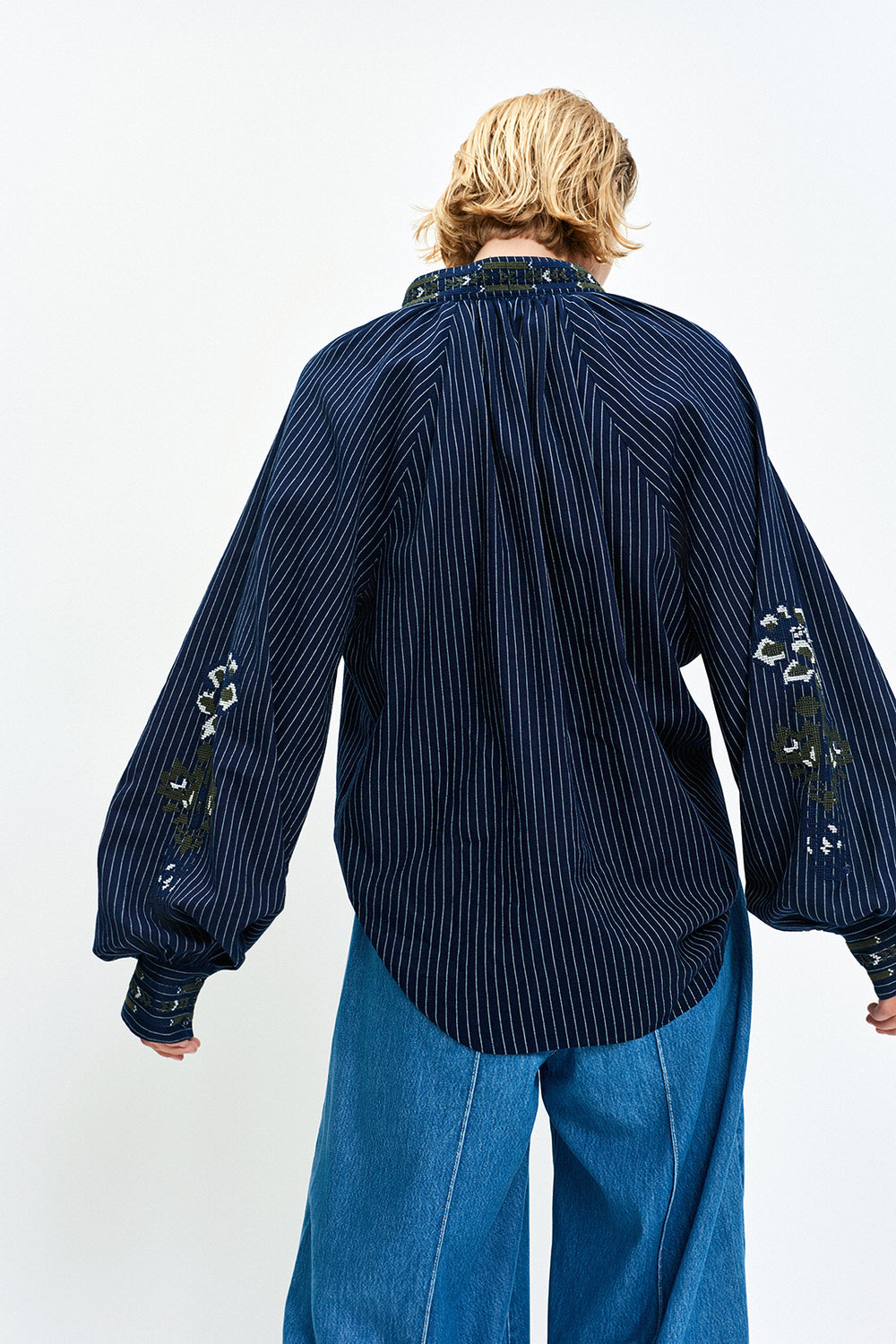 The Molly Shirt