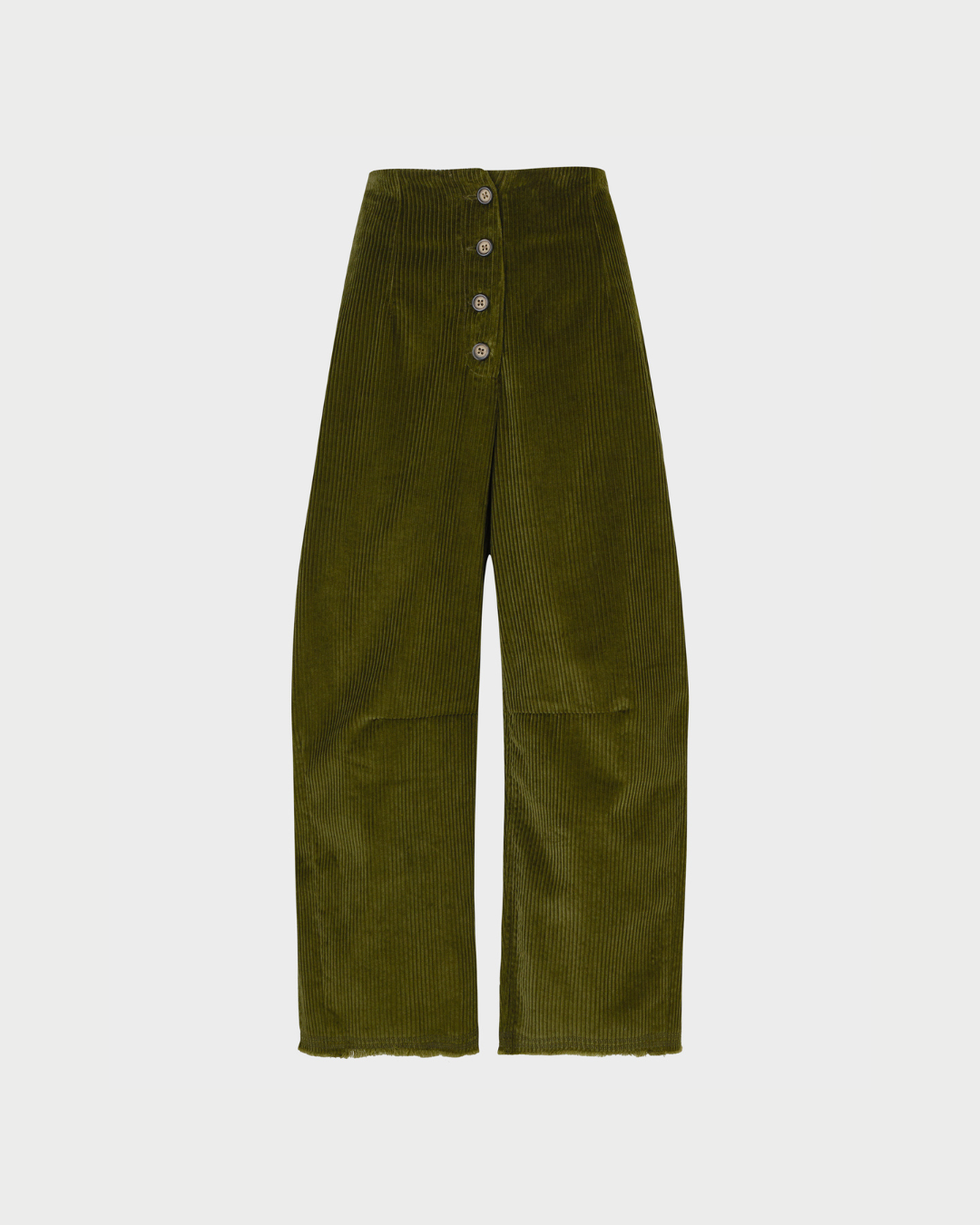 Rancher Cord (Olive)