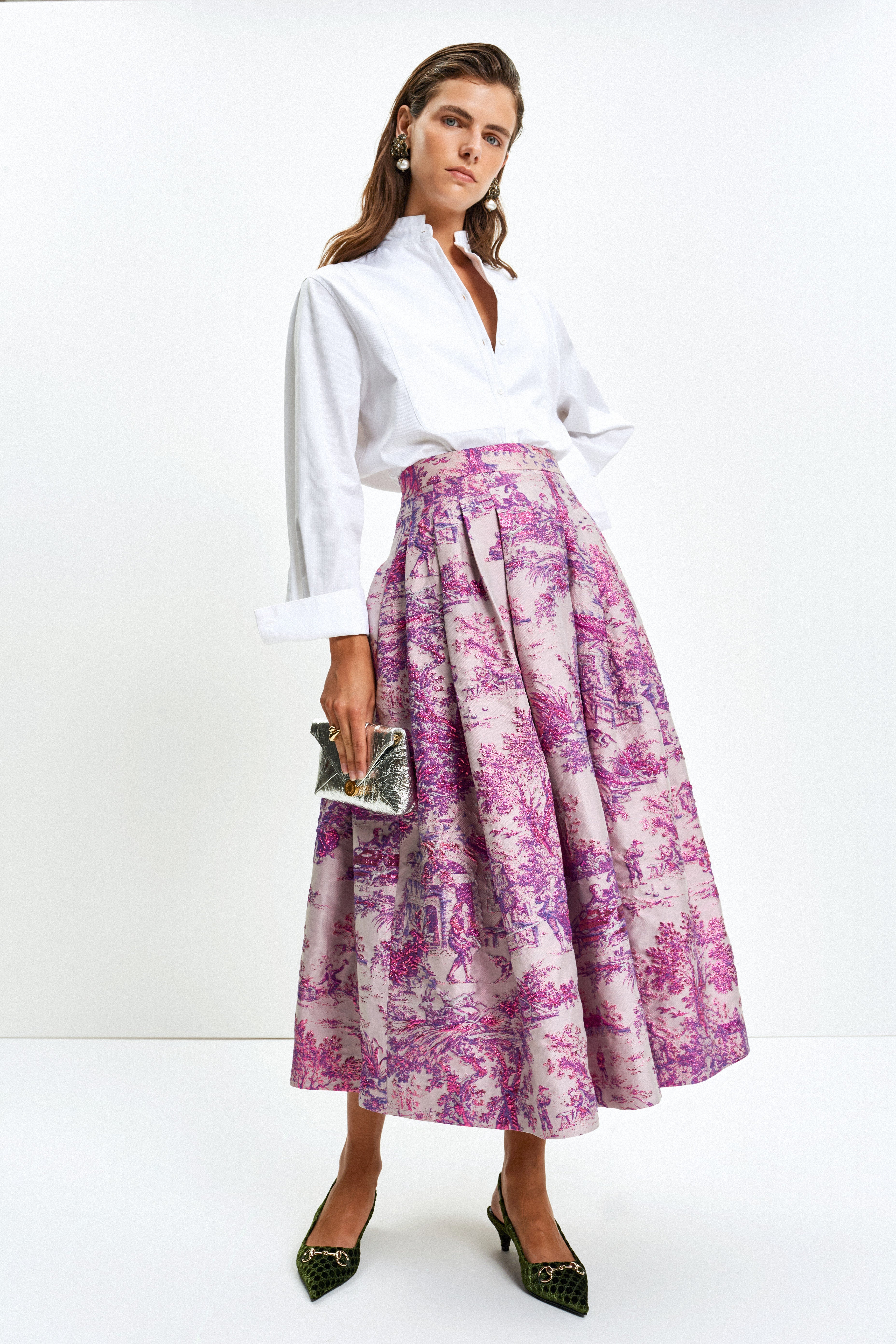 Opera Skirt