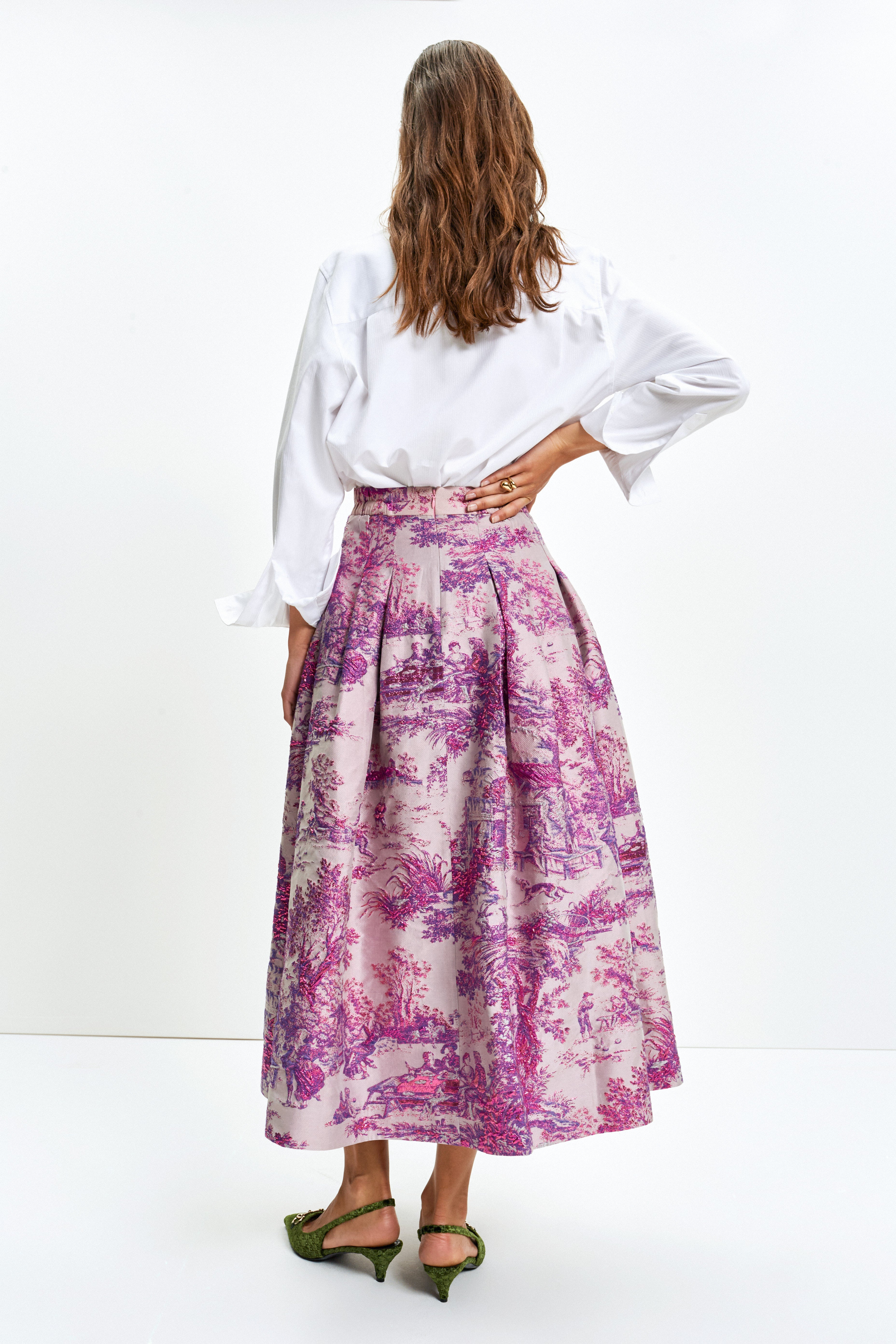 Opera Skirt
