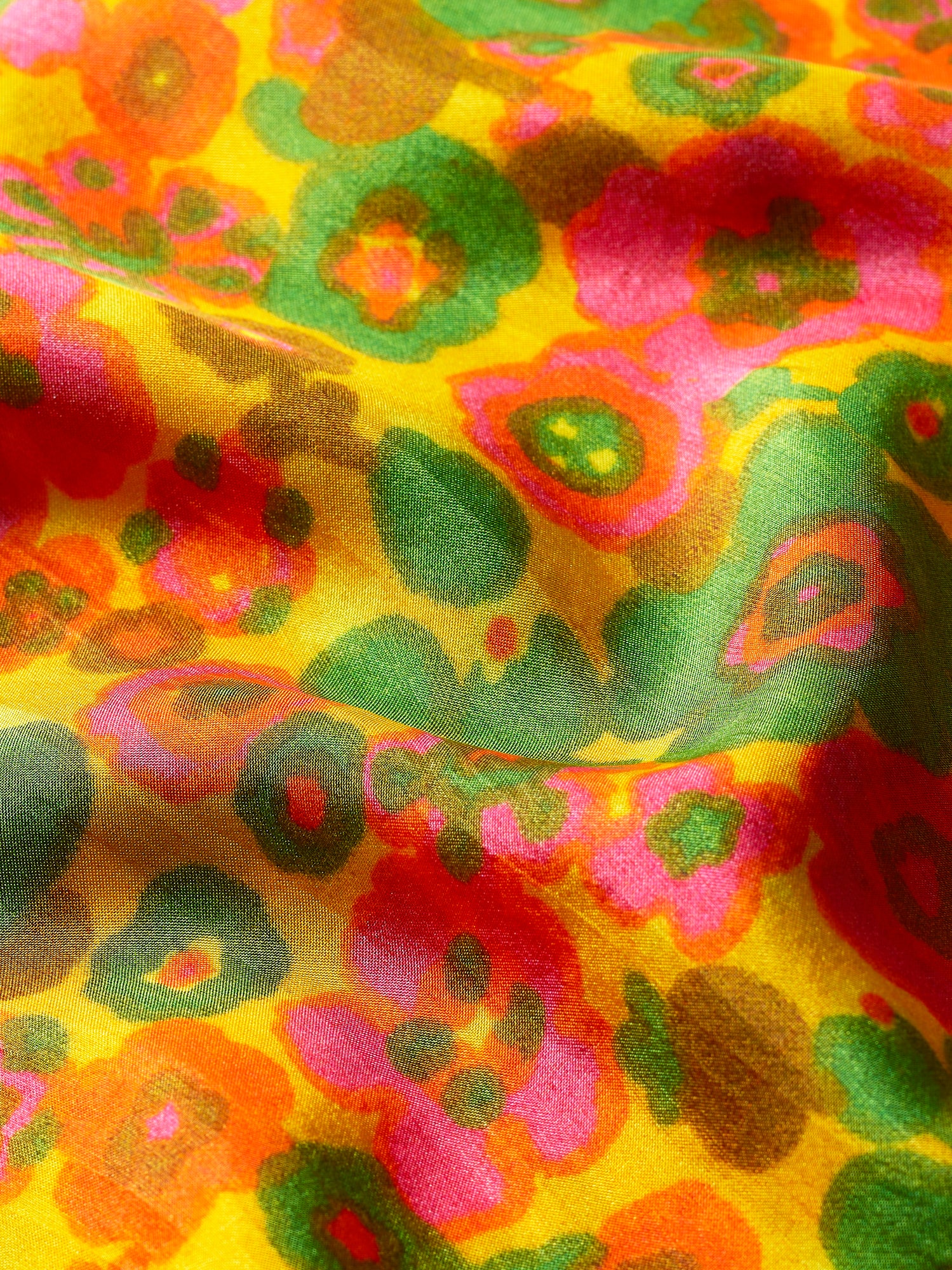 The Sarong (Palm Beach Floral)