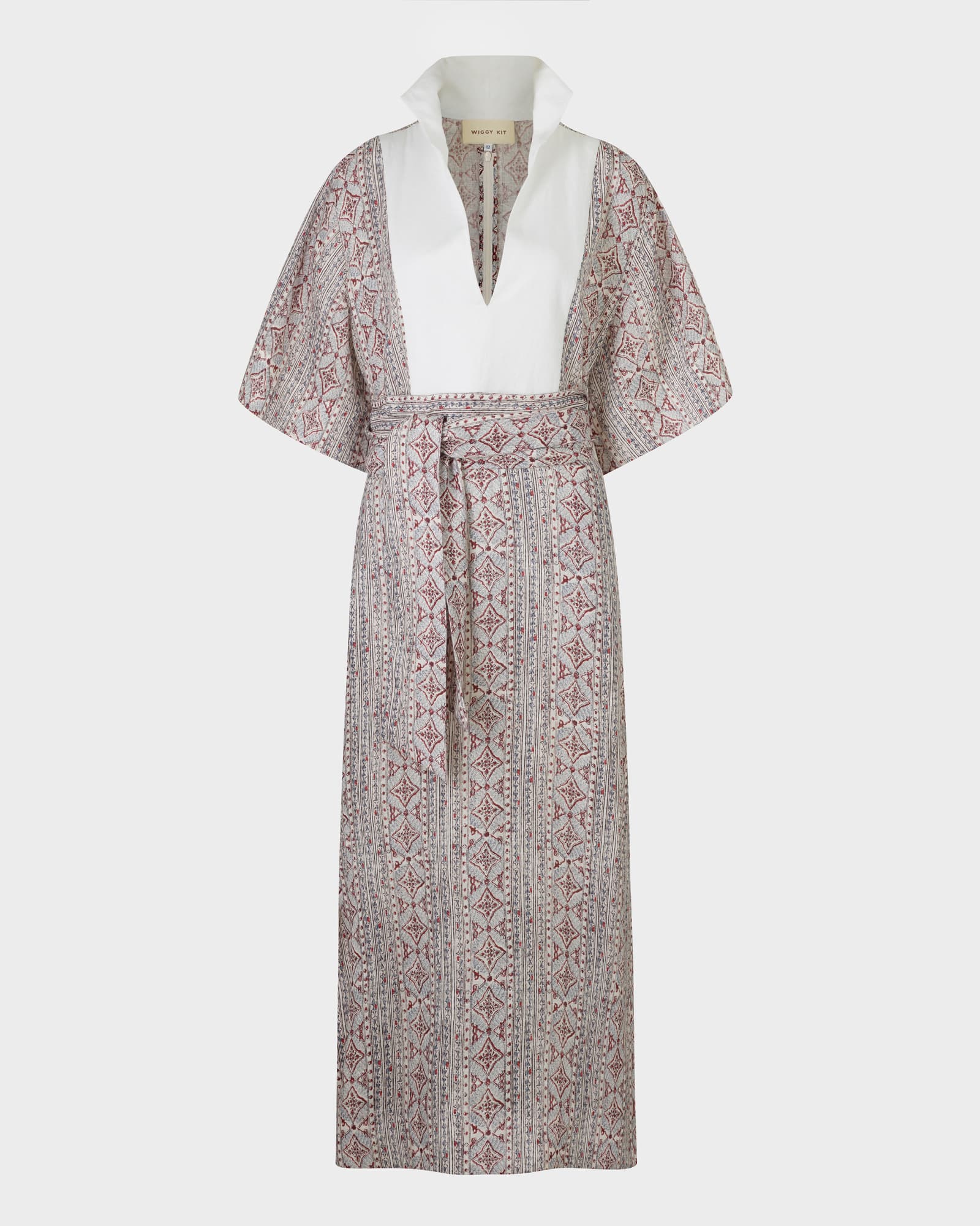 Patti Dress