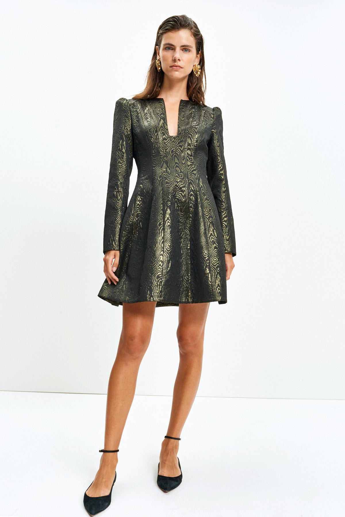 Pascale Dress
