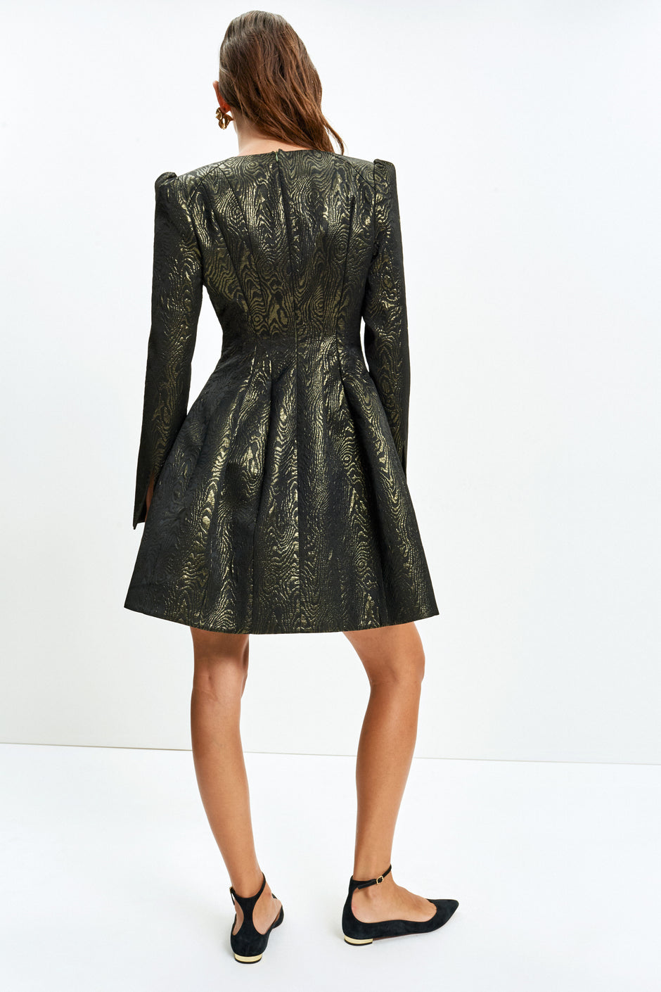 Pascale Dress