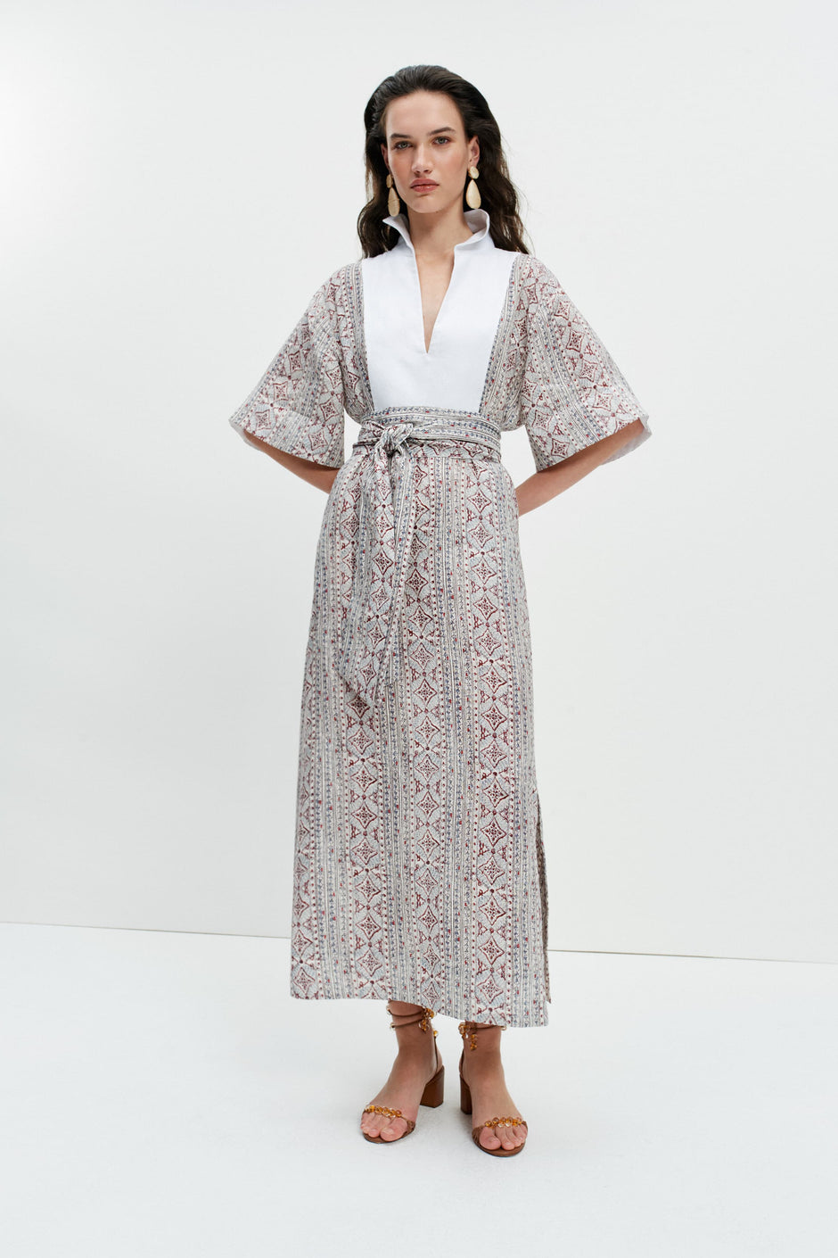 Patti Dress