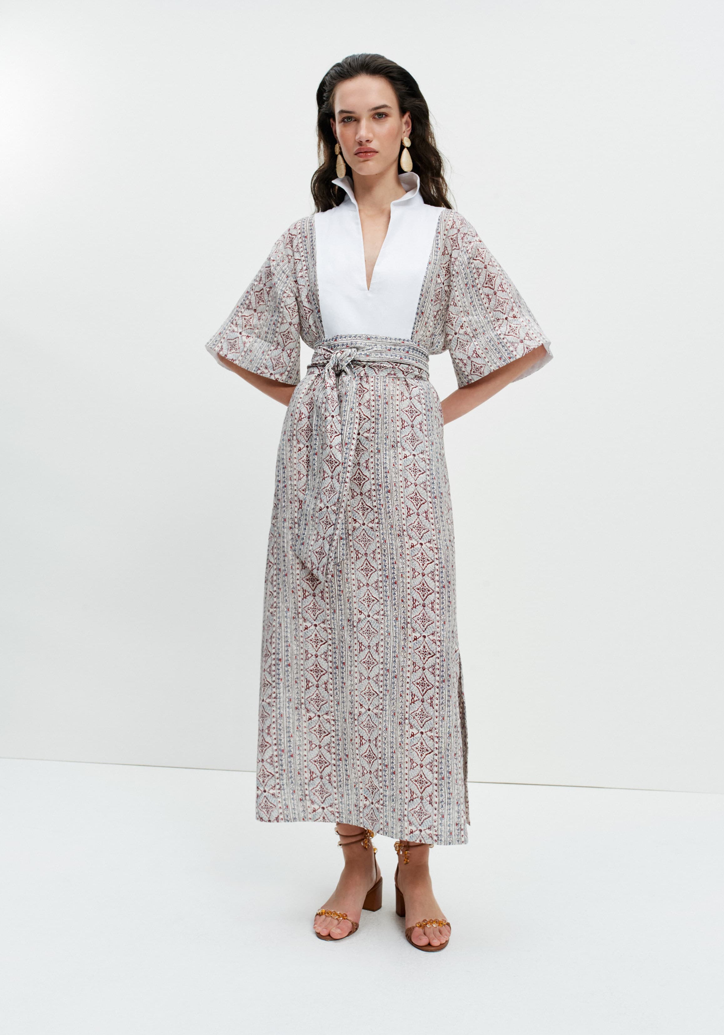 Patti Dress