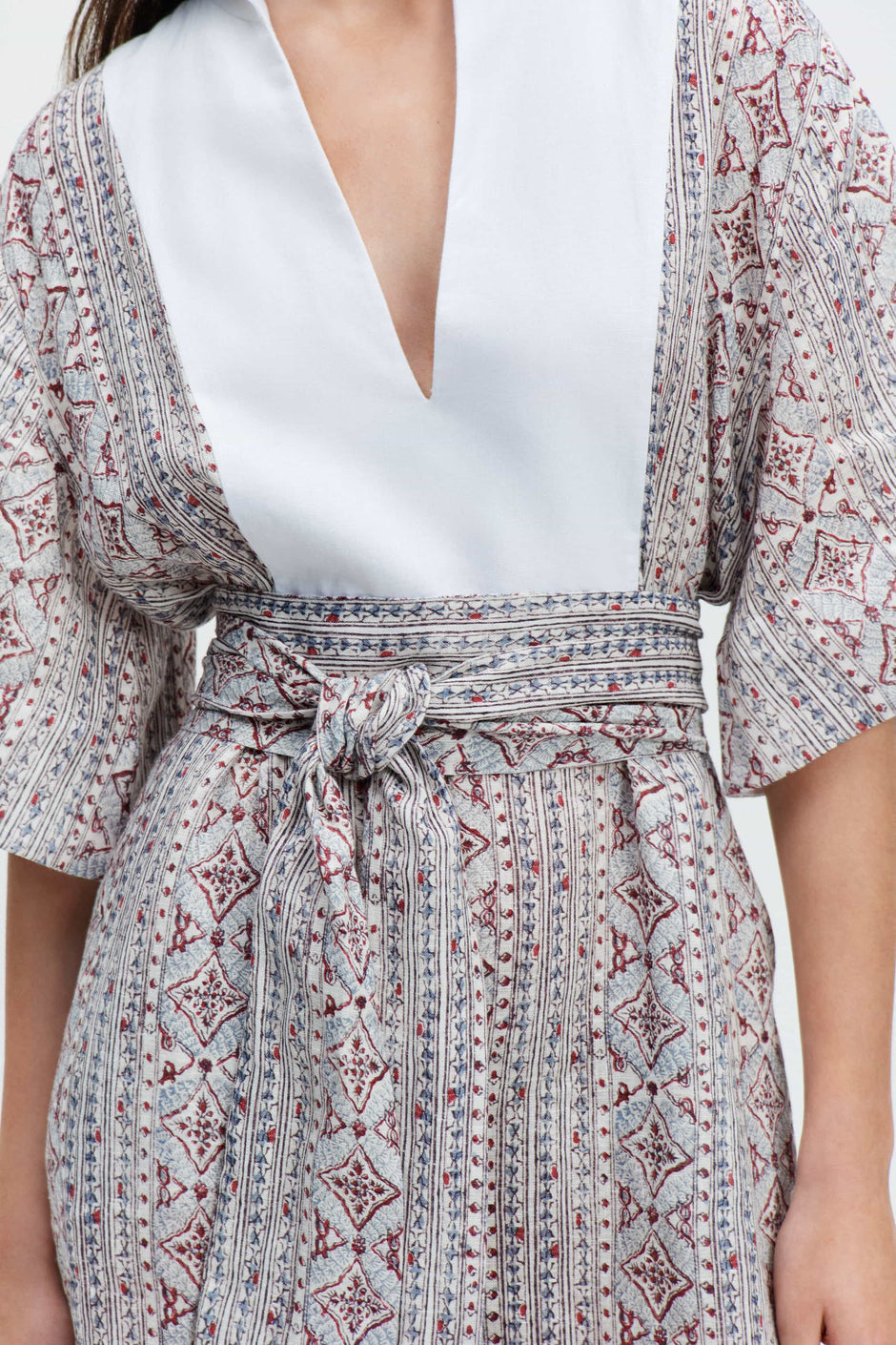 Patti Dress