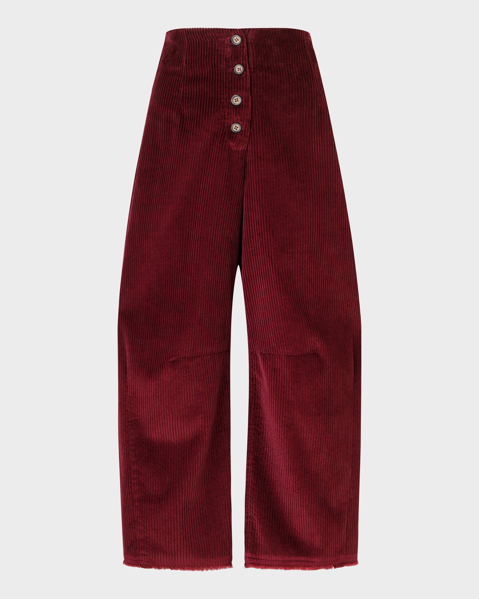 Rancher Cord (Merlot)