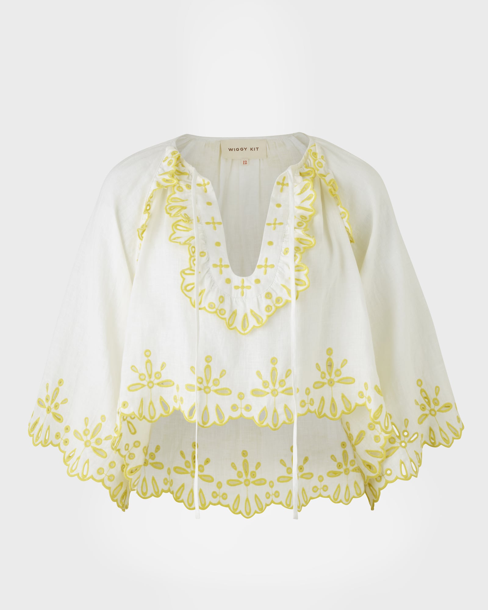 The Rita Top