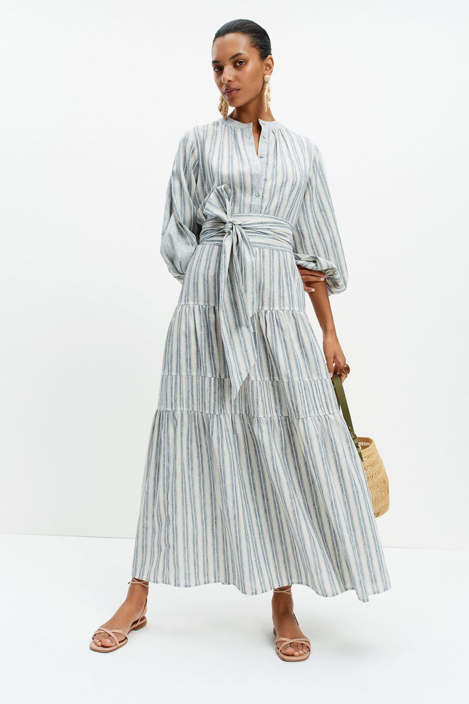 The Ricky Dress