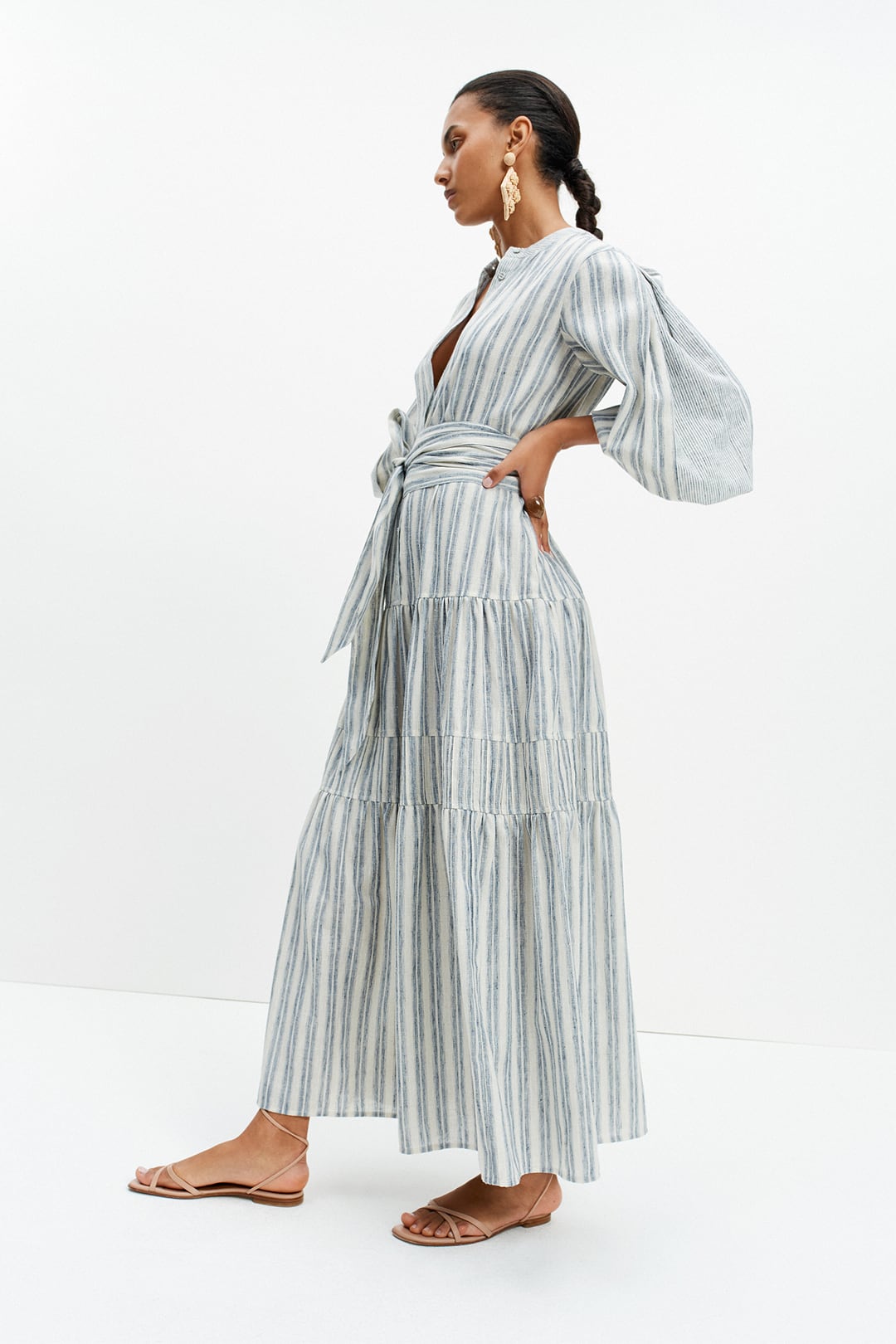 The Ricky Dress