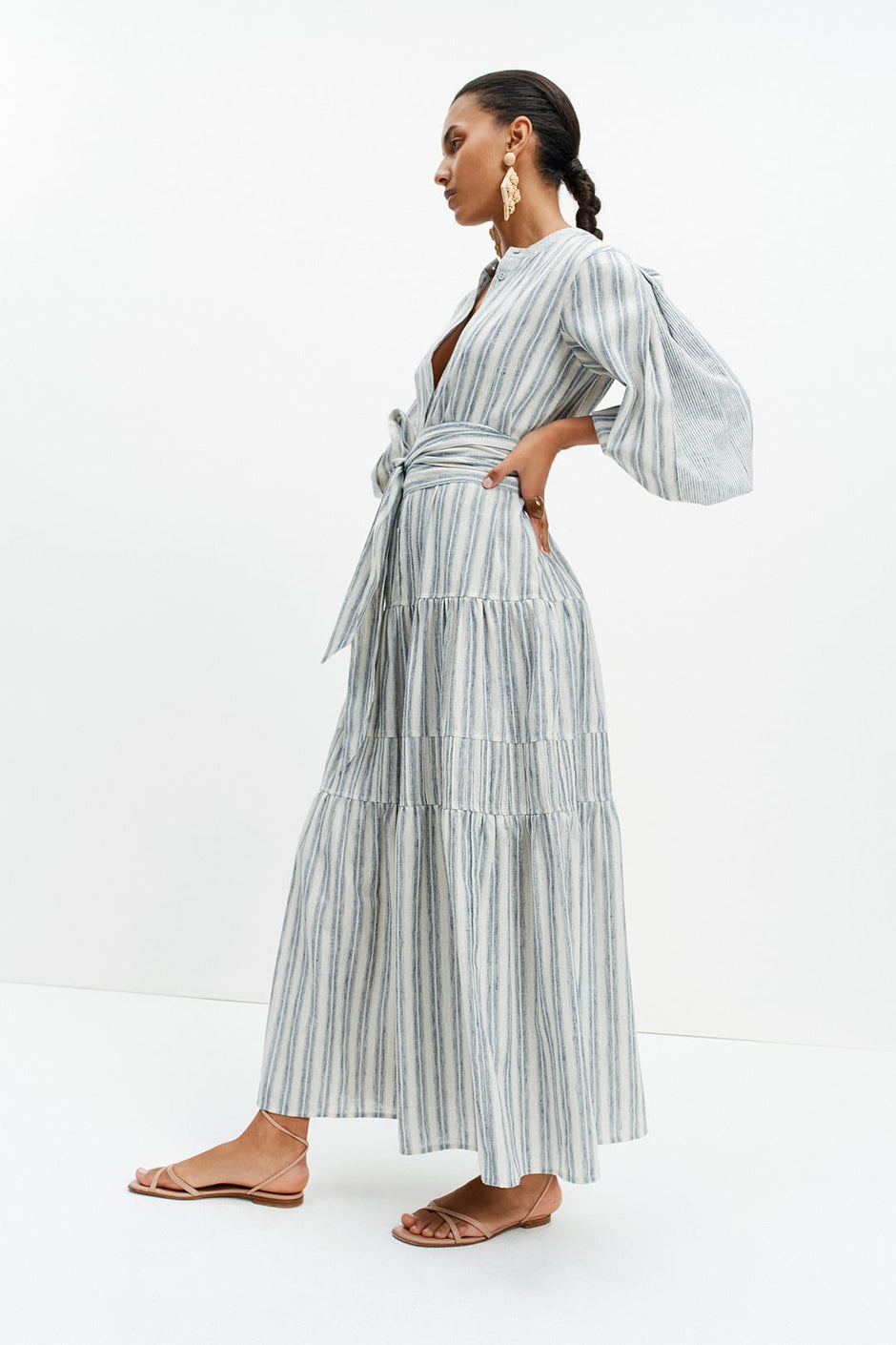 The Ricky Dress