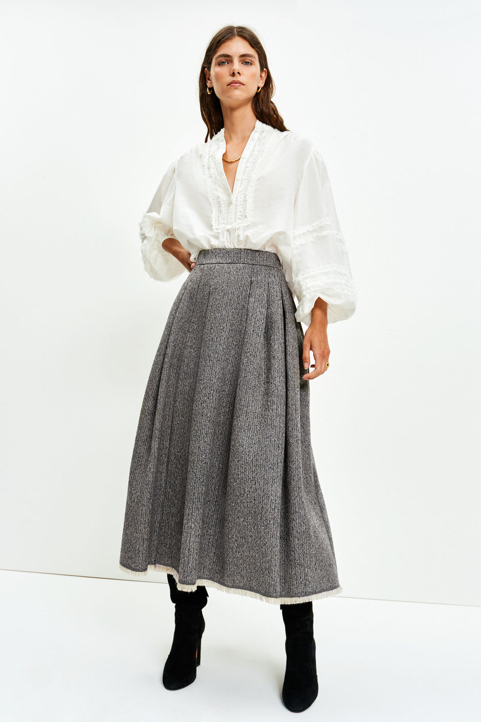 Folly Skirt