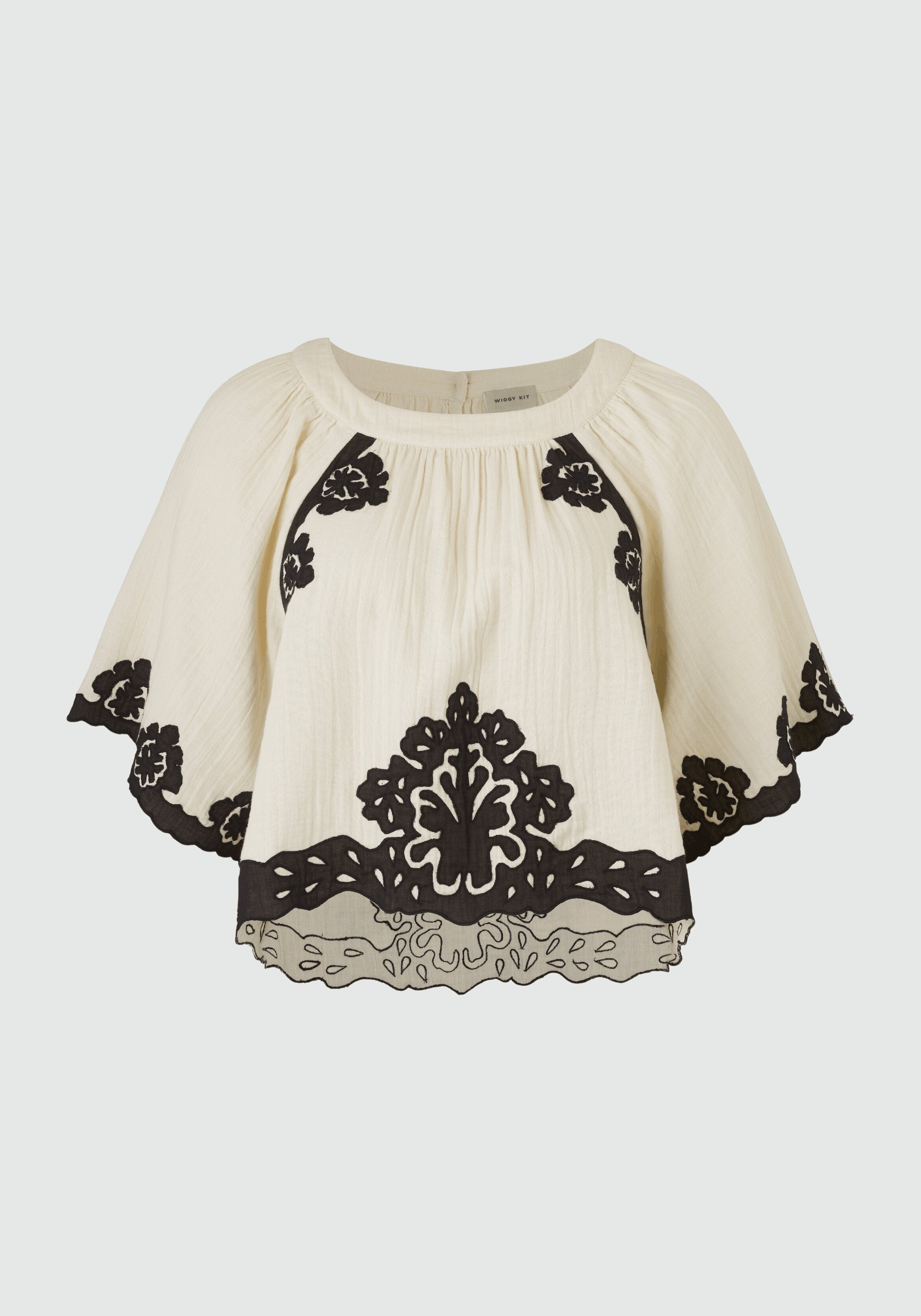 The Assisi Top