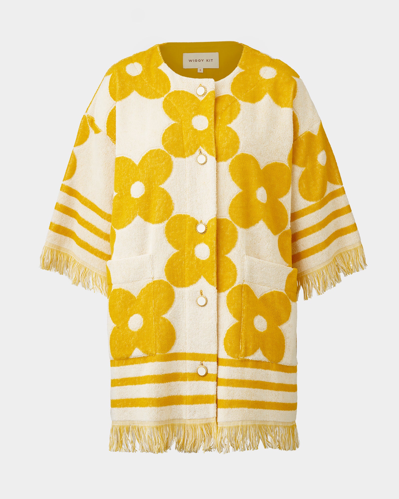 The Alex Popover (Daisy)