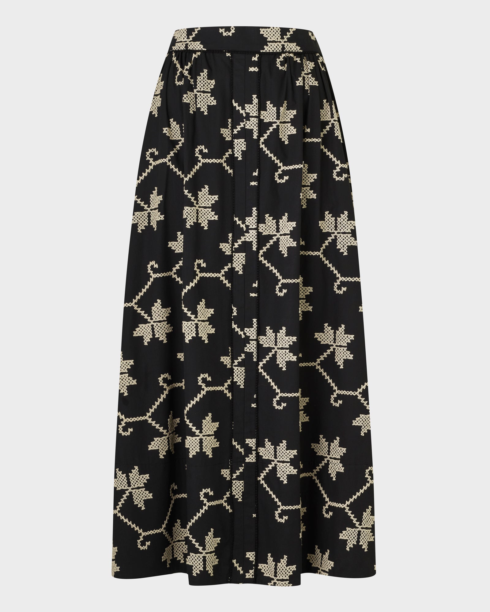 The Beetle Skirt