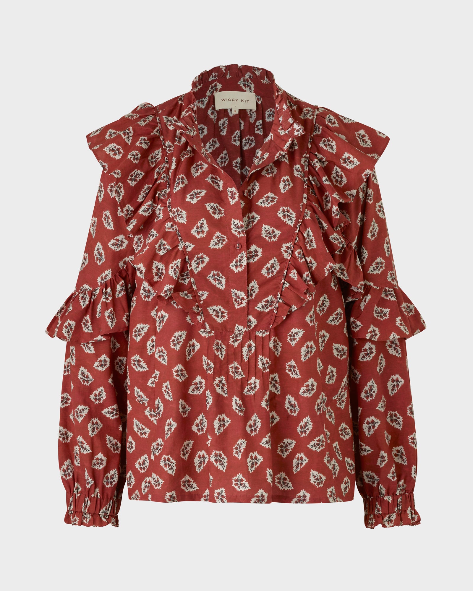The Copain Shirt