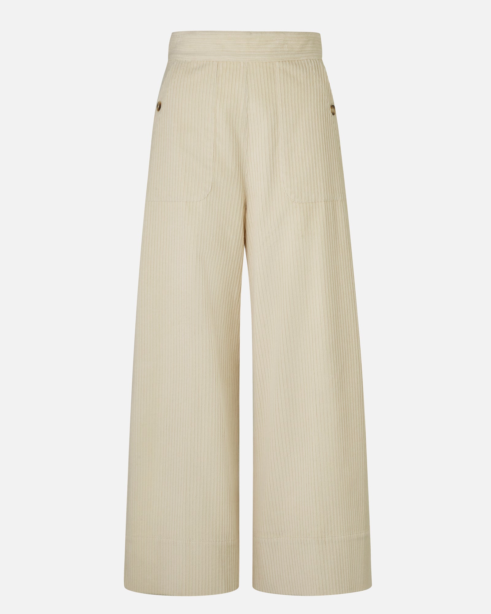 The Corded Jean